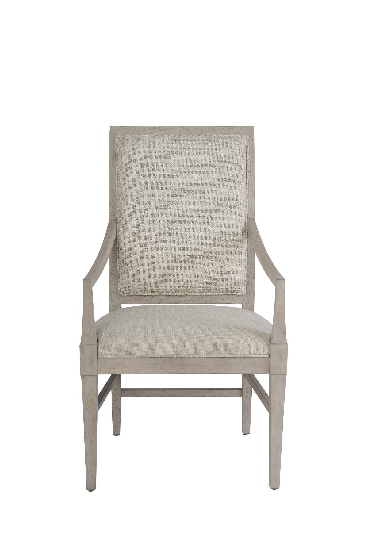 Coalesce Uph. Arm Chair - Set of 2 - Image 6