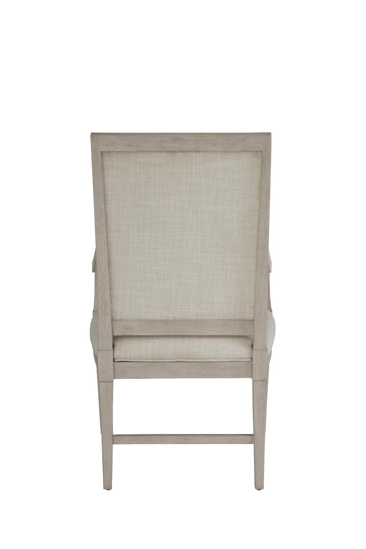 Coalesce Uph. Arm Chair - Set of 2 - Image 7