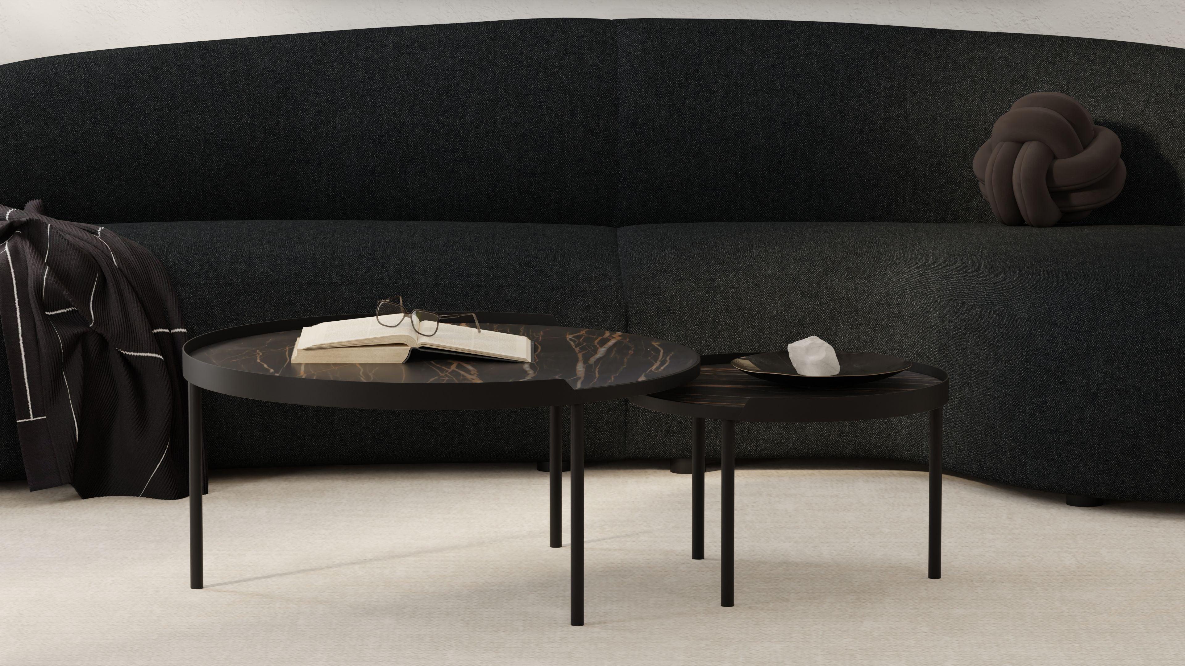 COAST Coffee Table Large - Image 5