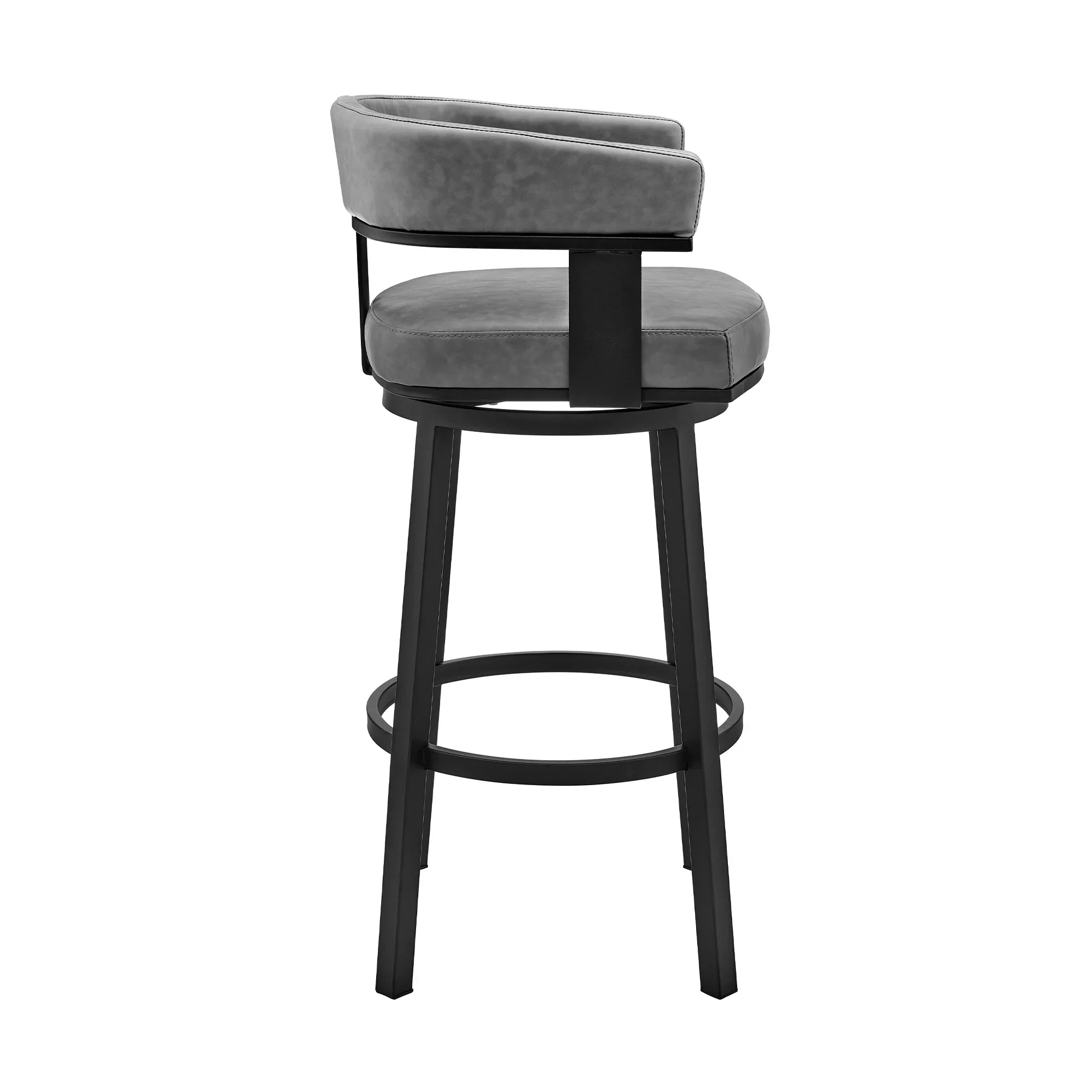 Cohen 30" Barstool - Set of 2 - Image 17