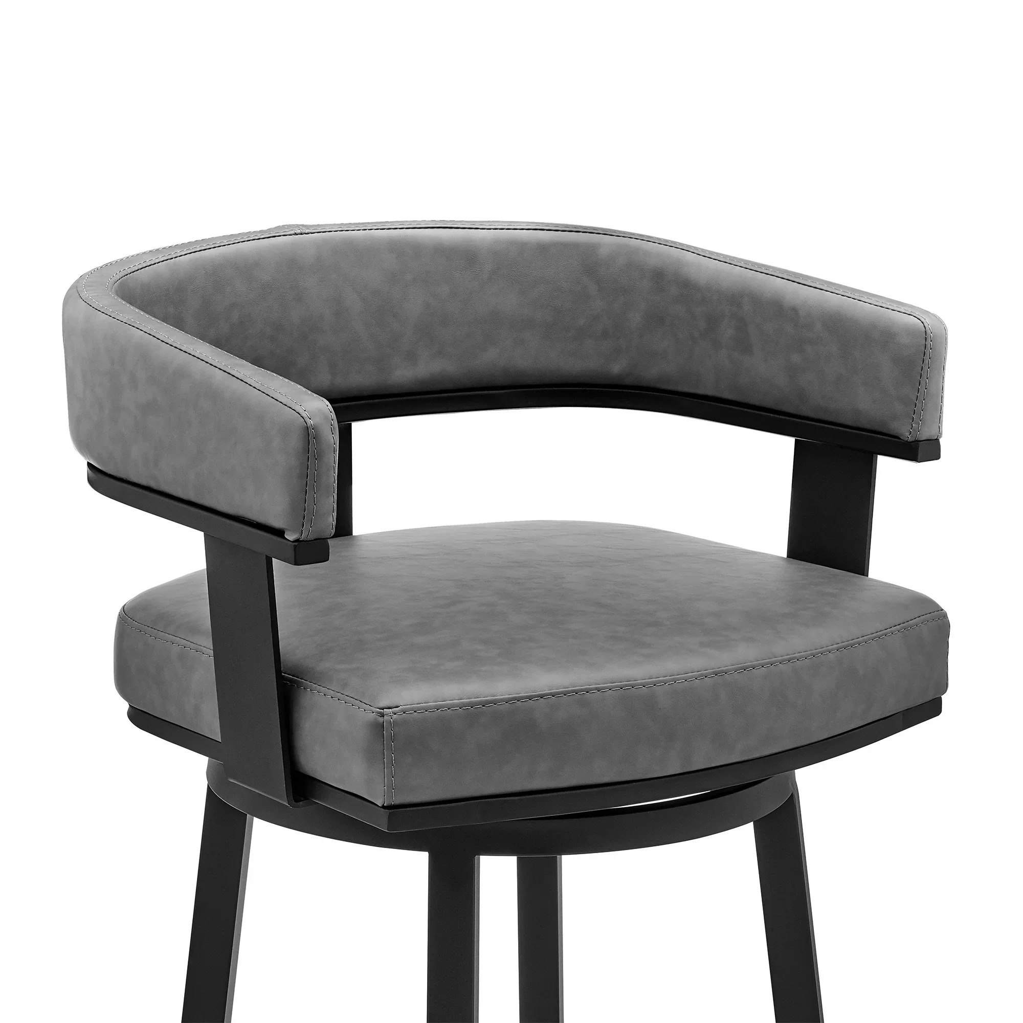 Cohen 30" Barstool - Set of 2 - Image 20