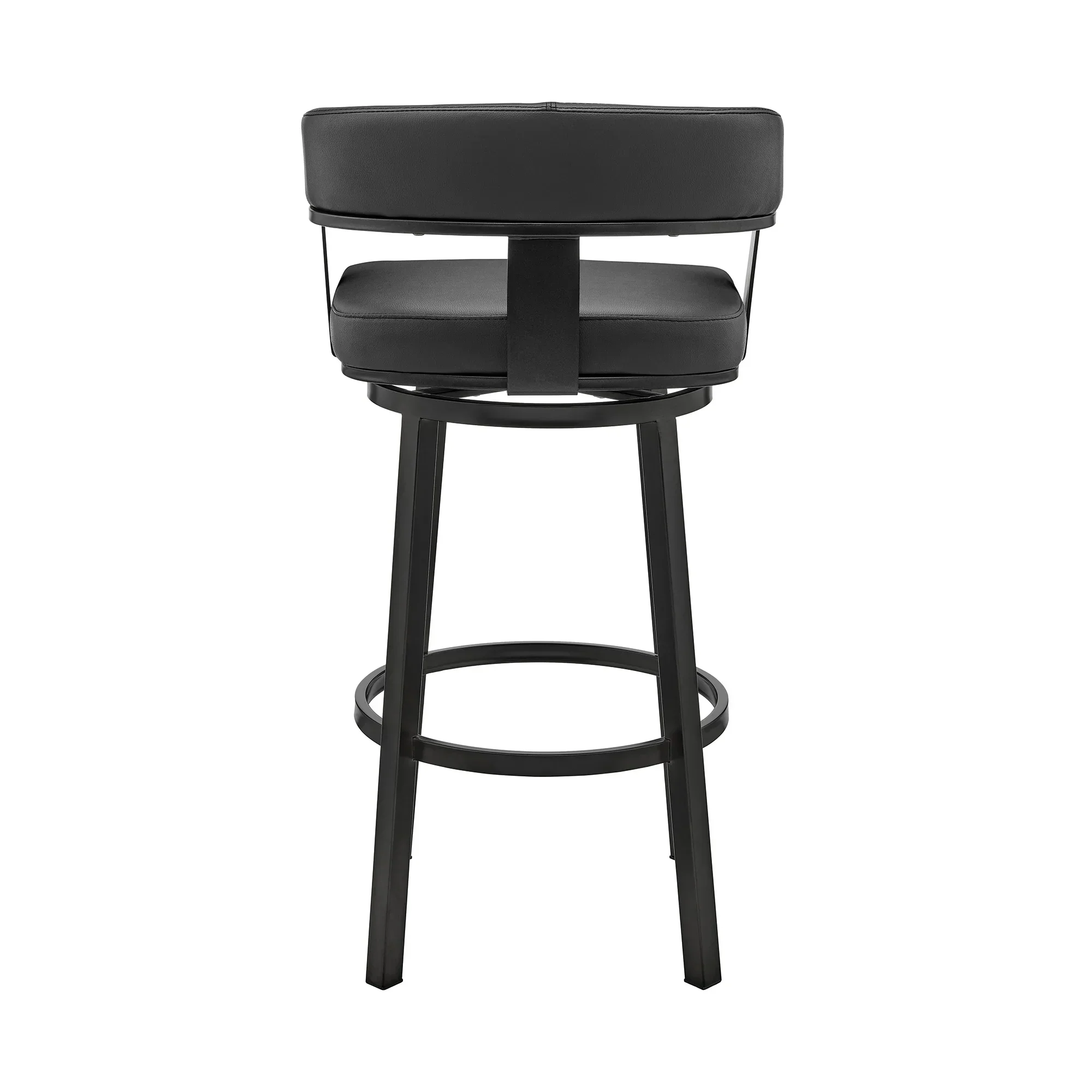 Cohen 30" Barstool - Set of 2 - Image 5