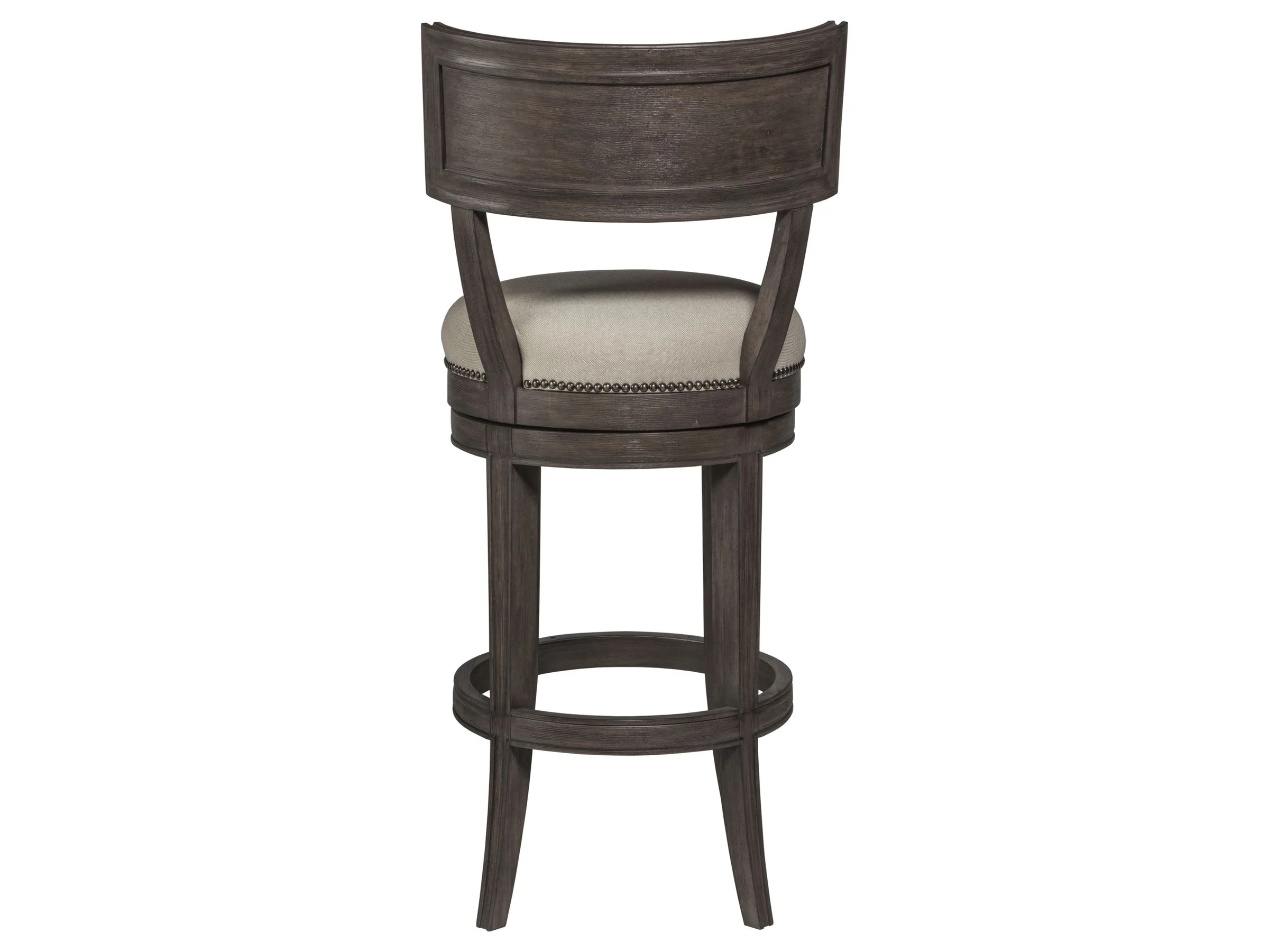 Cohesion Program Aperitif Swivel Bar Stool - Image 3