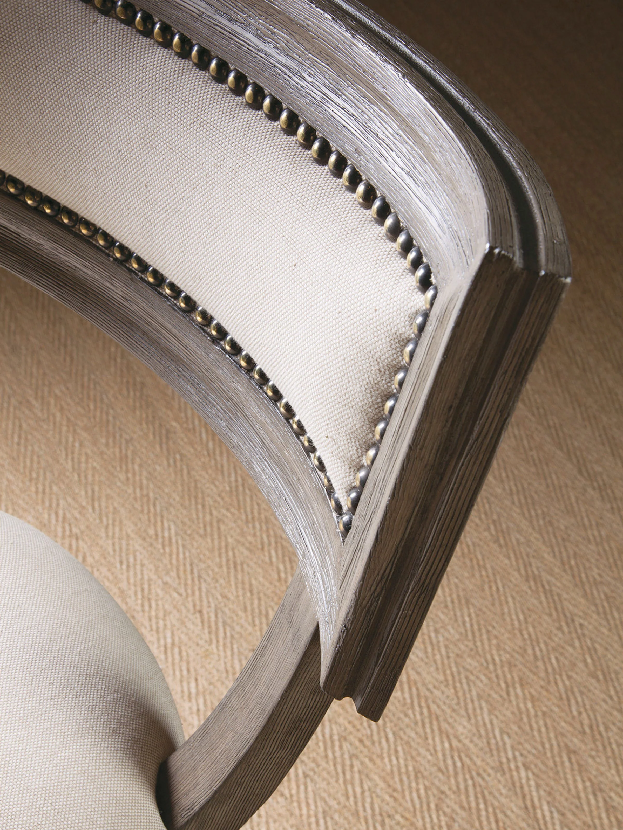 Cohesion Program Aperitif Swivel Bar Stool - Image 9
