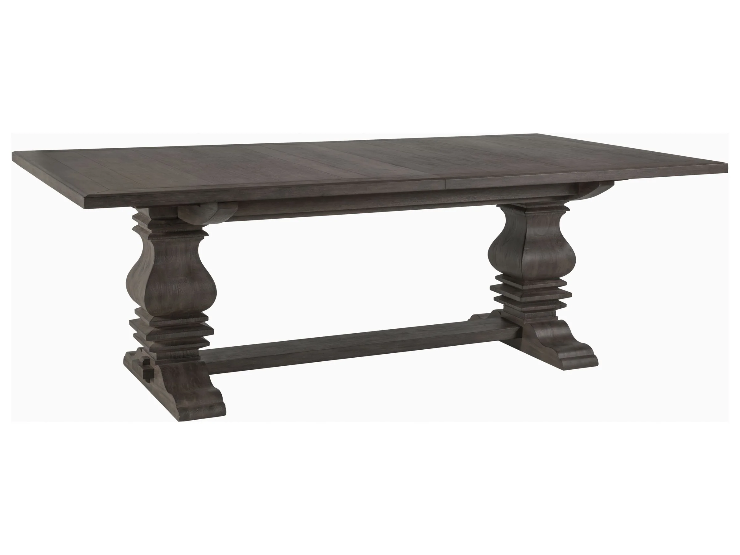 Cohesion Program Axiom Rectangular Dining Table