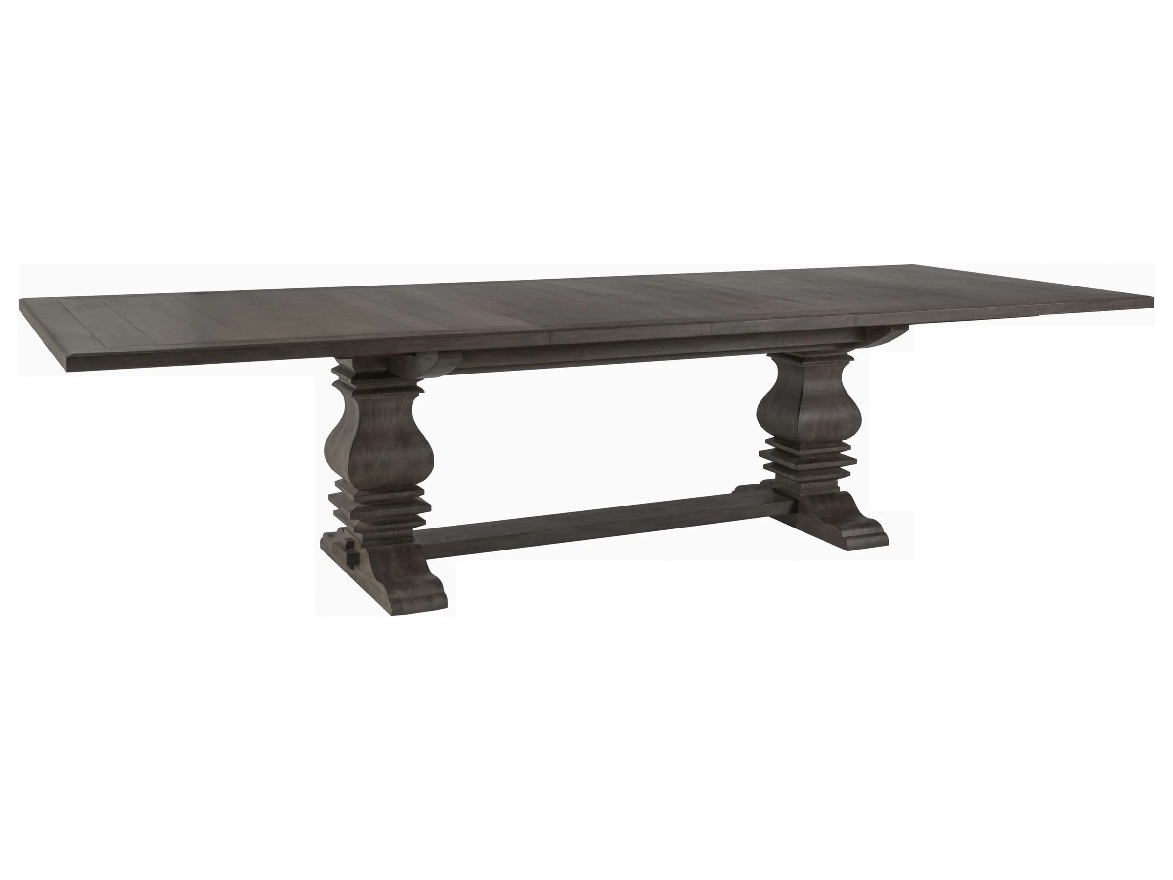 Cohesion Program Axiom Rectangular Dining Table - Image 2
