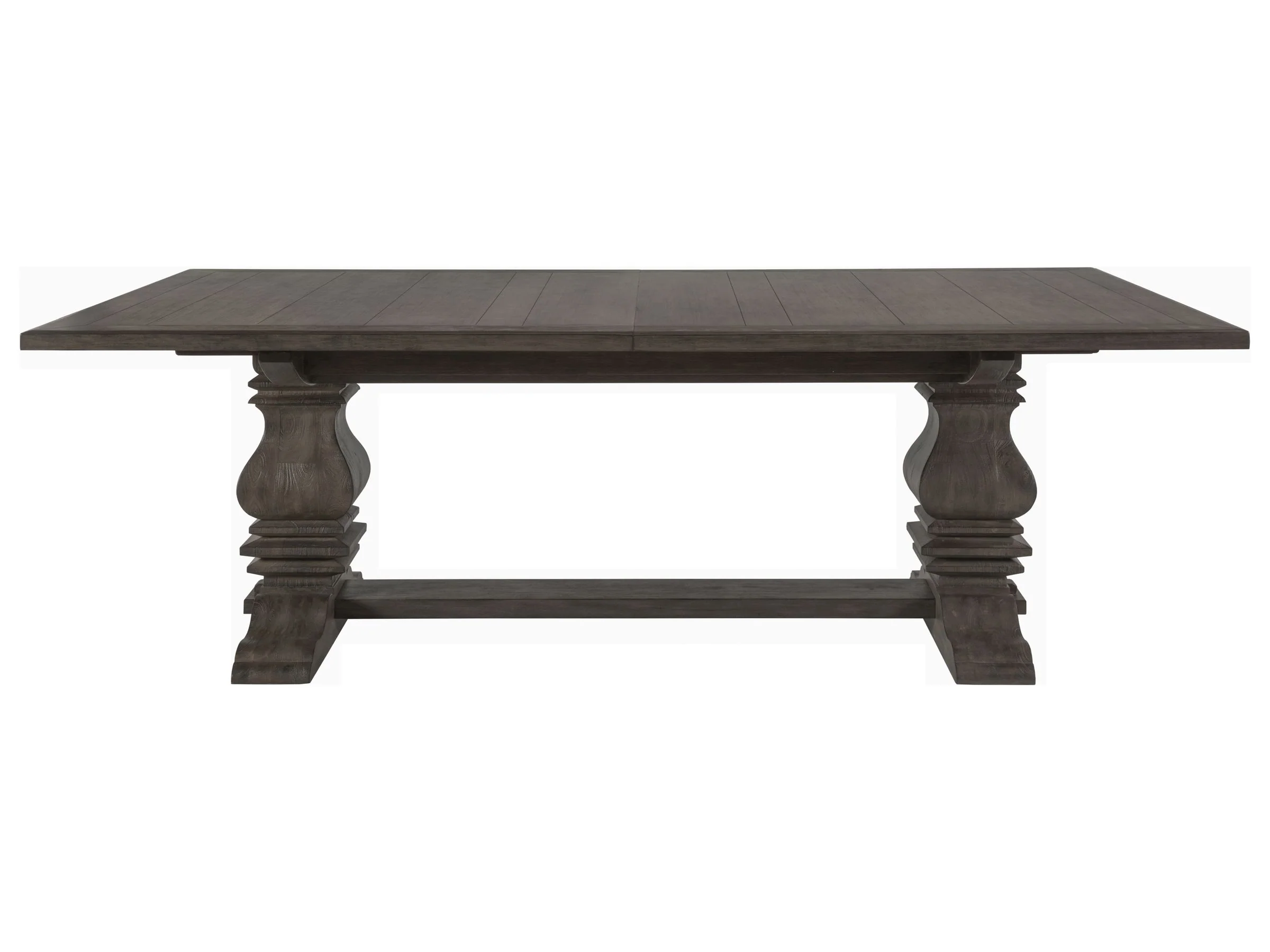 Cohesion Program Axiom Rectangular Dining Table - Image 5
