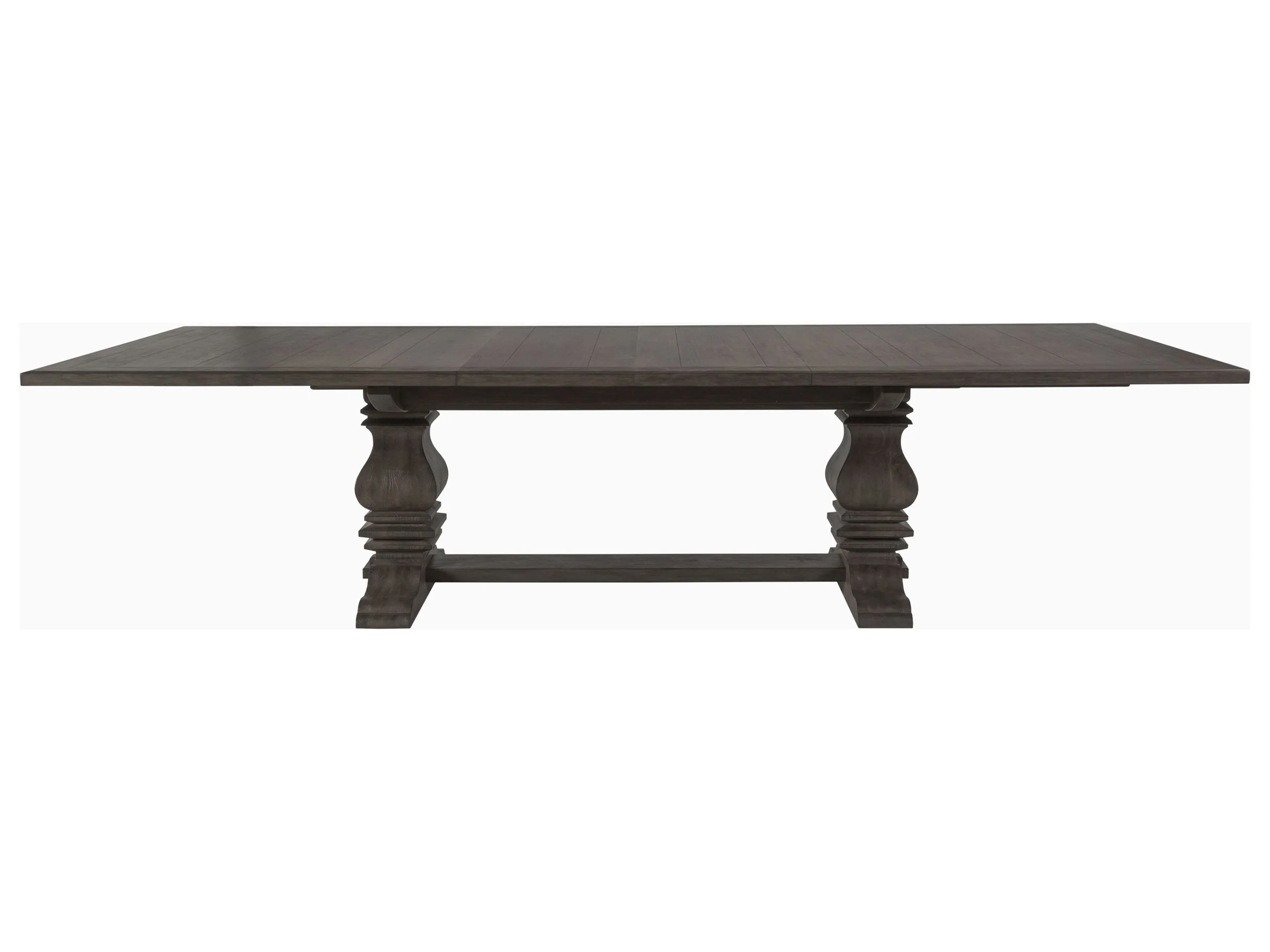 Cohesion Program Axiom Rectangular Dining Table - Image 6