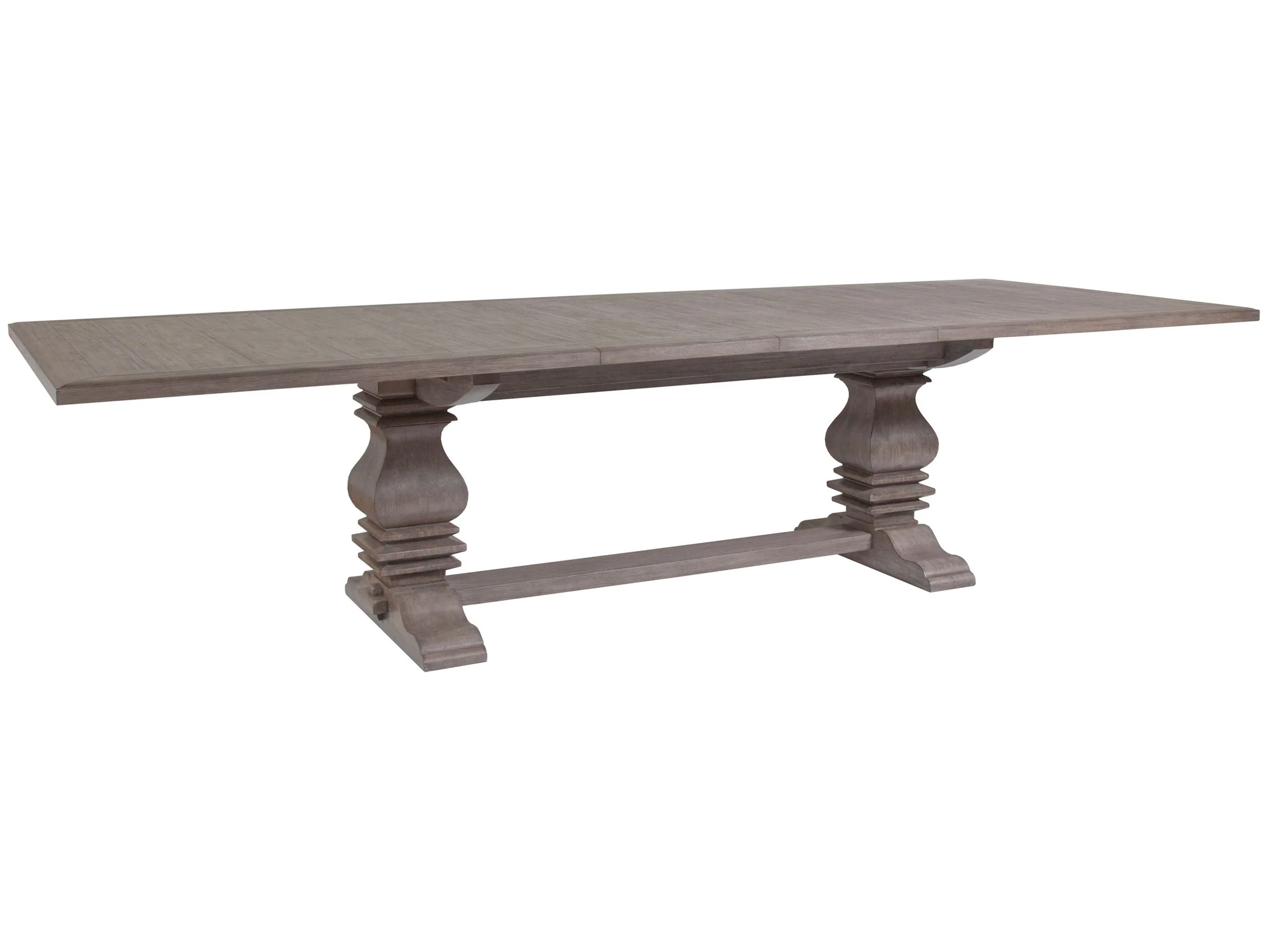 Cohesion Program Axiom Rectangular Dining Table - Image 7