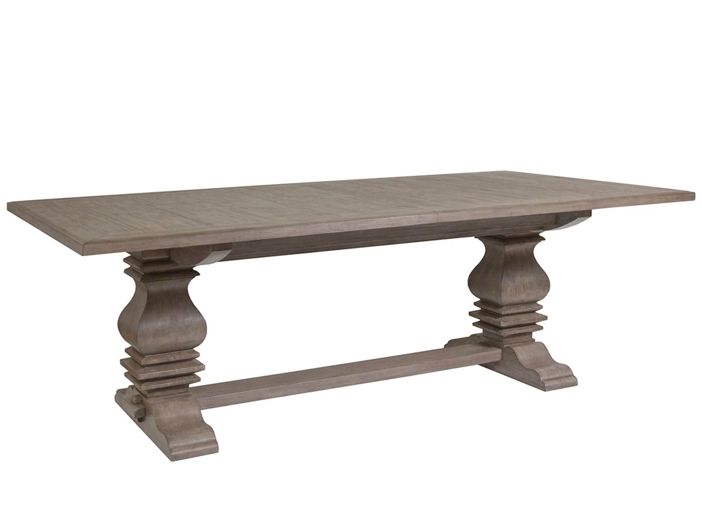 Cohesion Program Axiom Rectangular Dining Table - Image 8