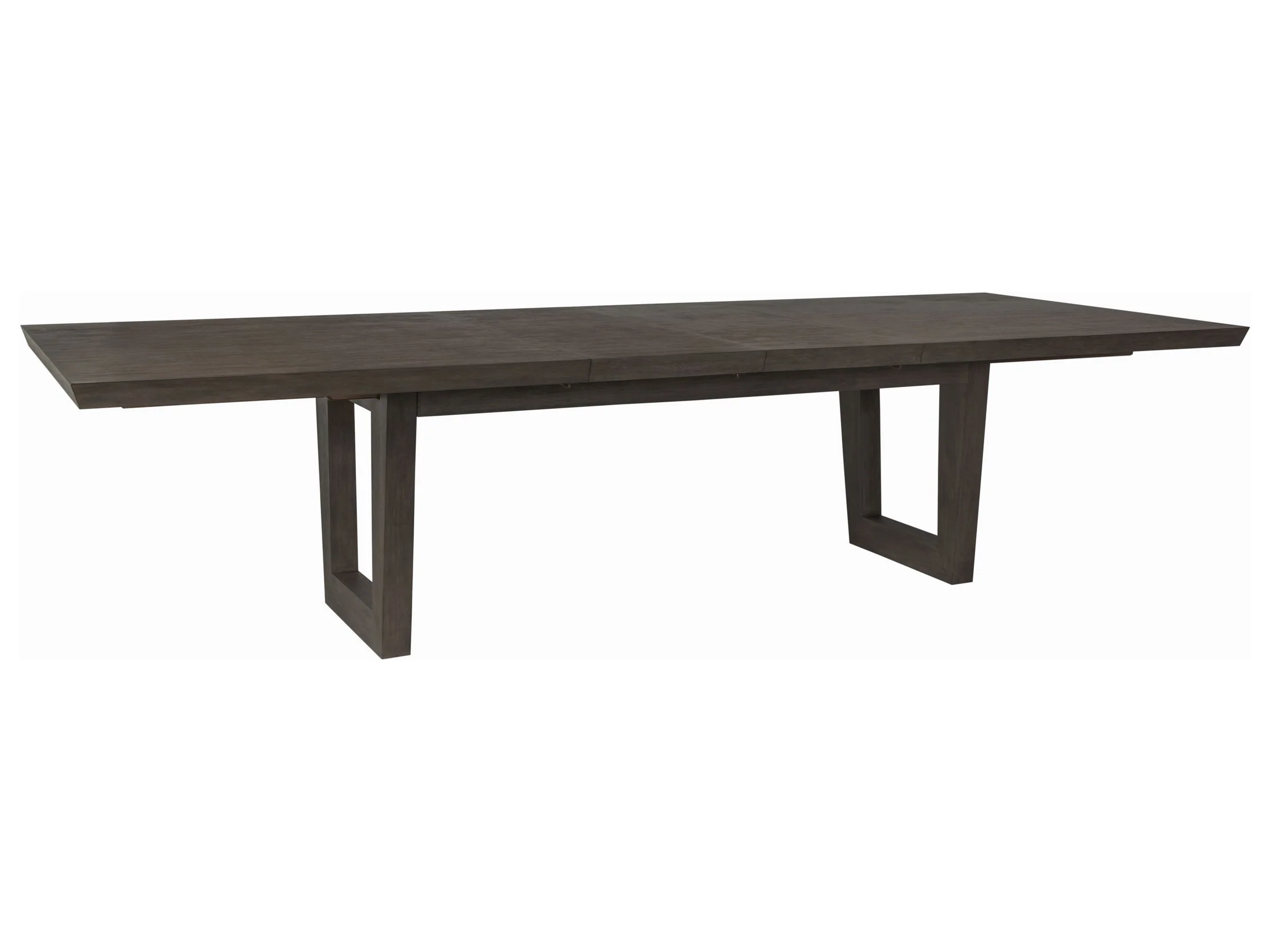 Cohesion Program Brio Rectangular Dining Table - Image 2