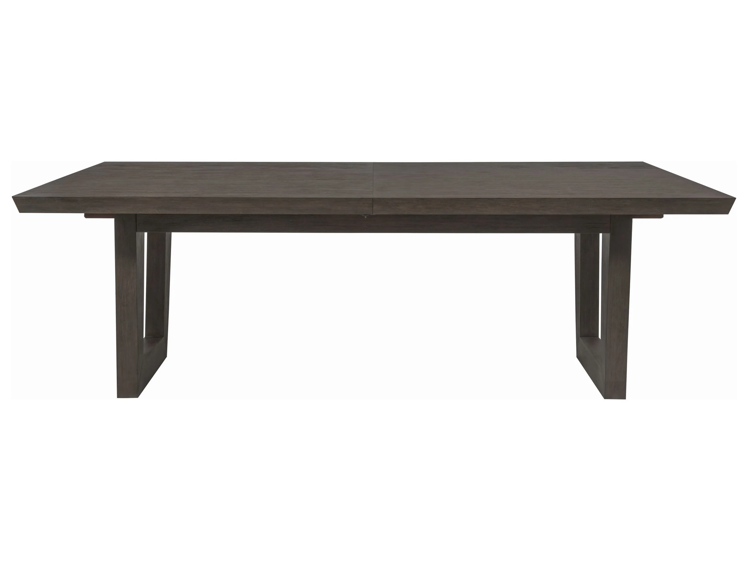 Cohesion Program Brio Rectangular Dining Table - Image 5