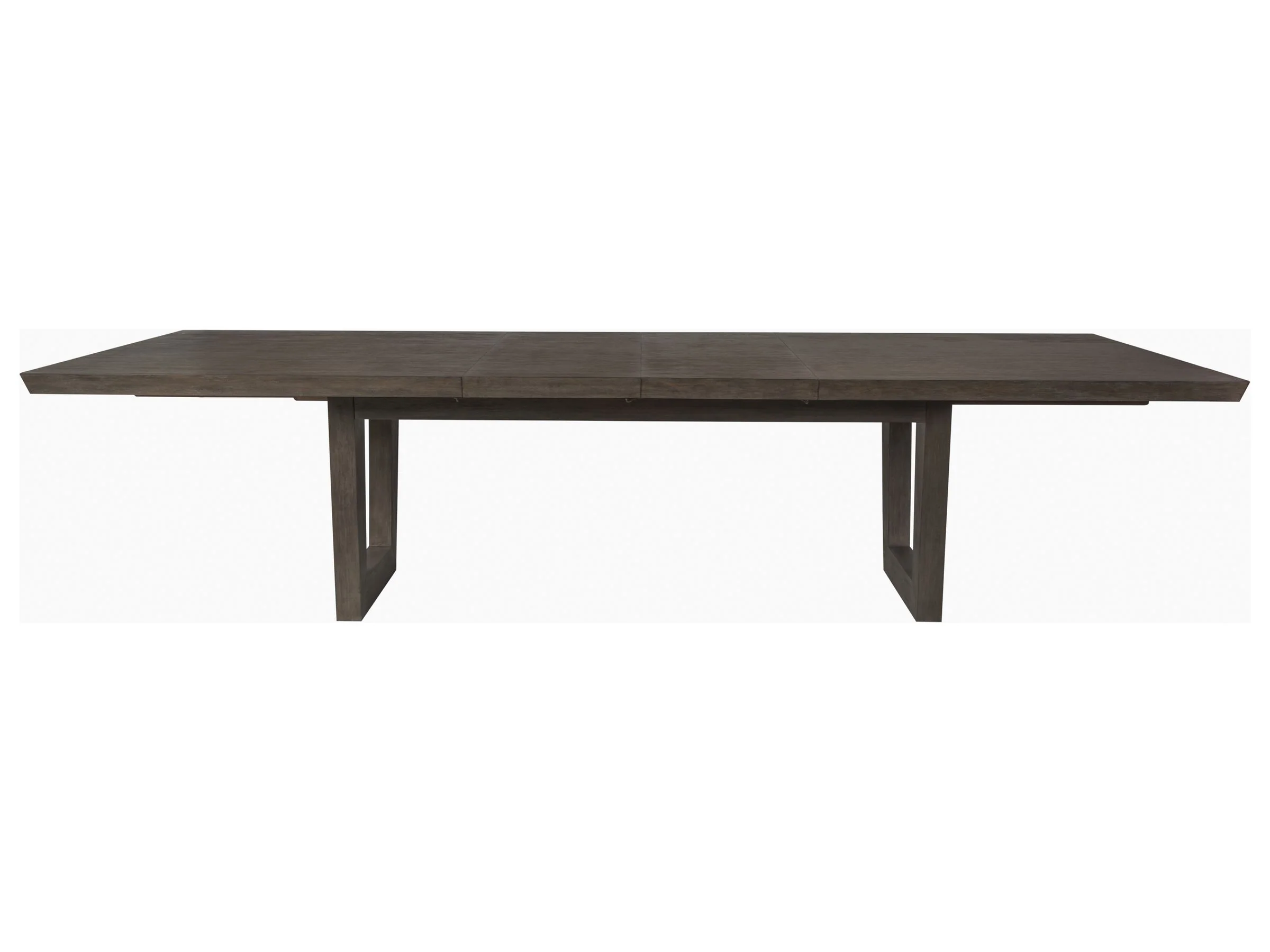 Cohesion Program Brio Rectangular Dining Table - Image 6