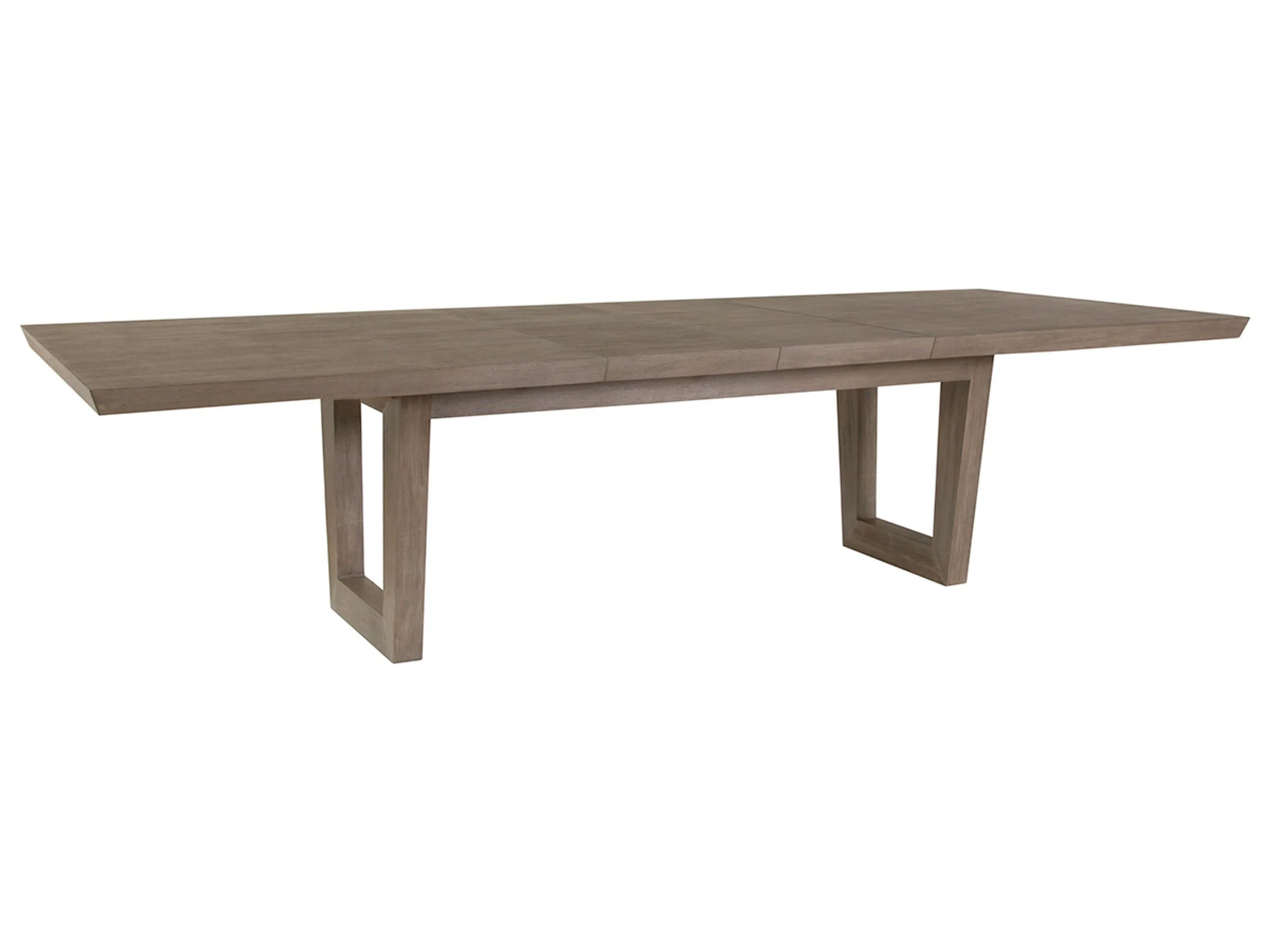 Cohesion Program Brio Rectangular Dining Table - Image 7
