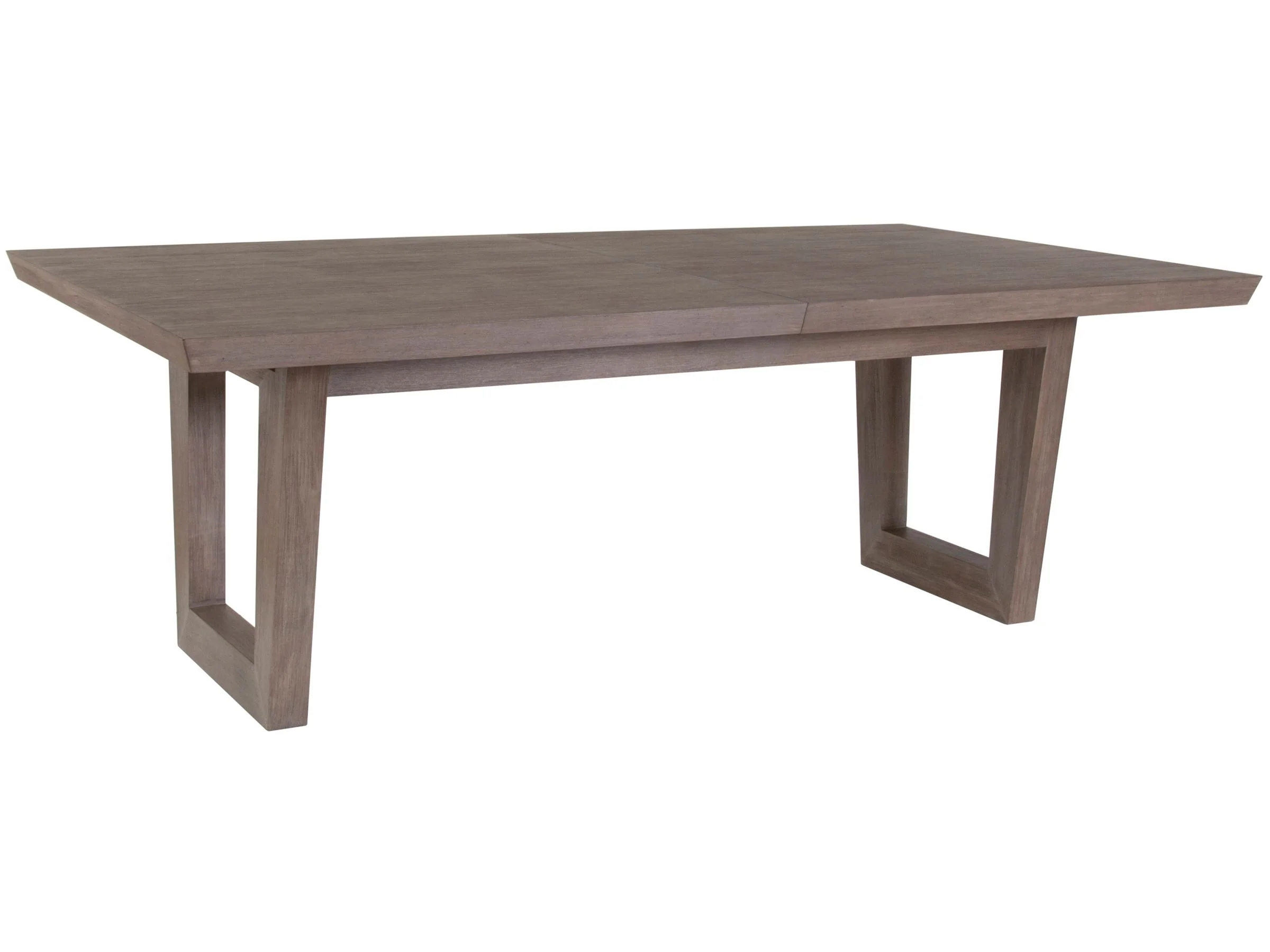 Cohesion Program Brio Rectangular Dining Table - Image 8