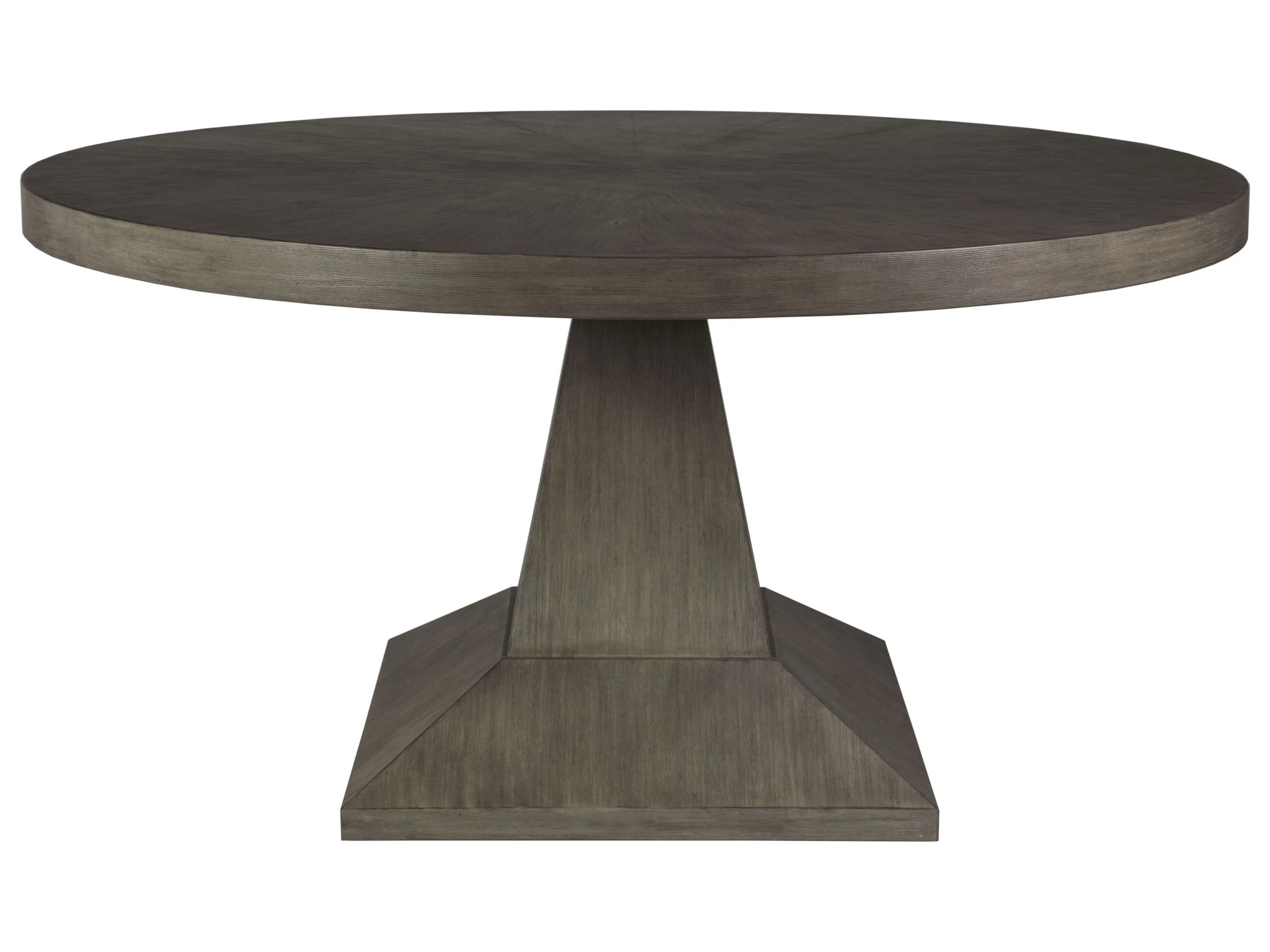 Cohesion Program Chronicle Round Dining Table - Image 15