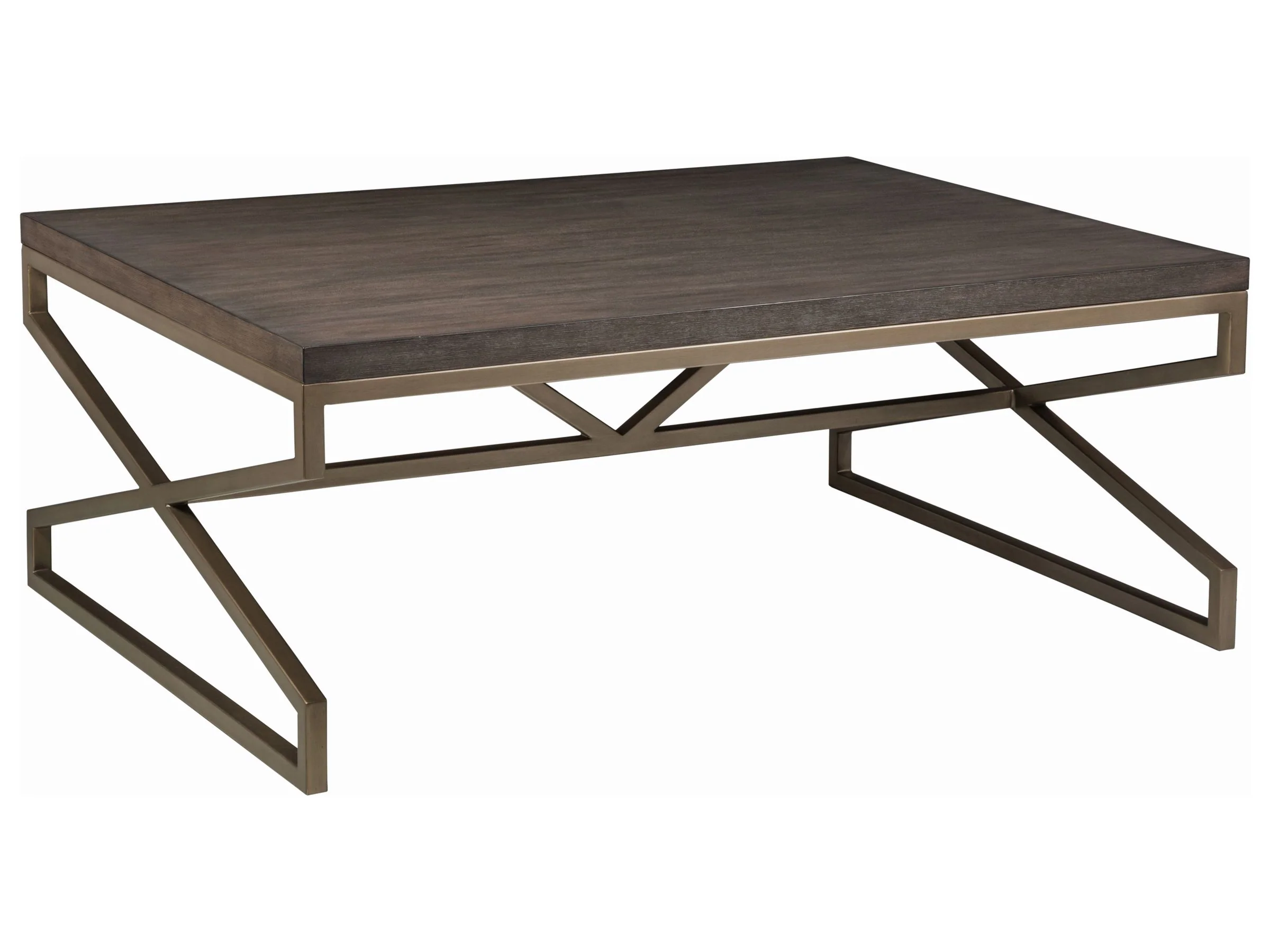 Cohesion Program Edict Rectangular Cocktail Table