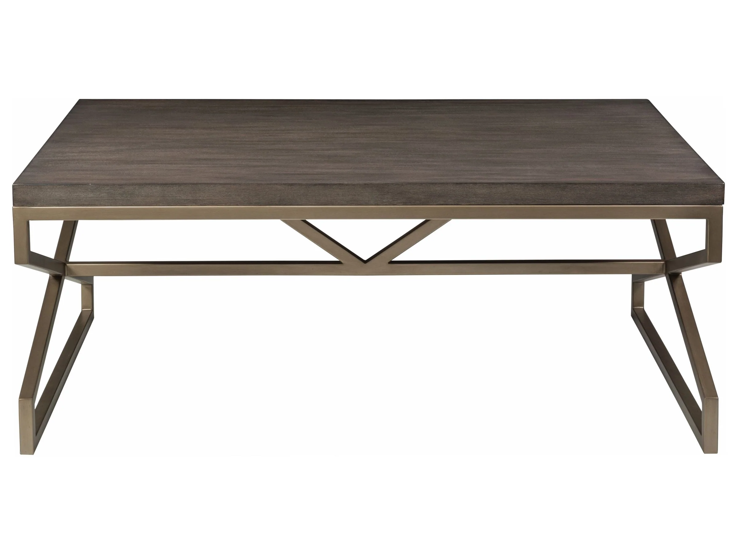 Cohesion Program Edict Rectangular Cocktail Table - Image 2