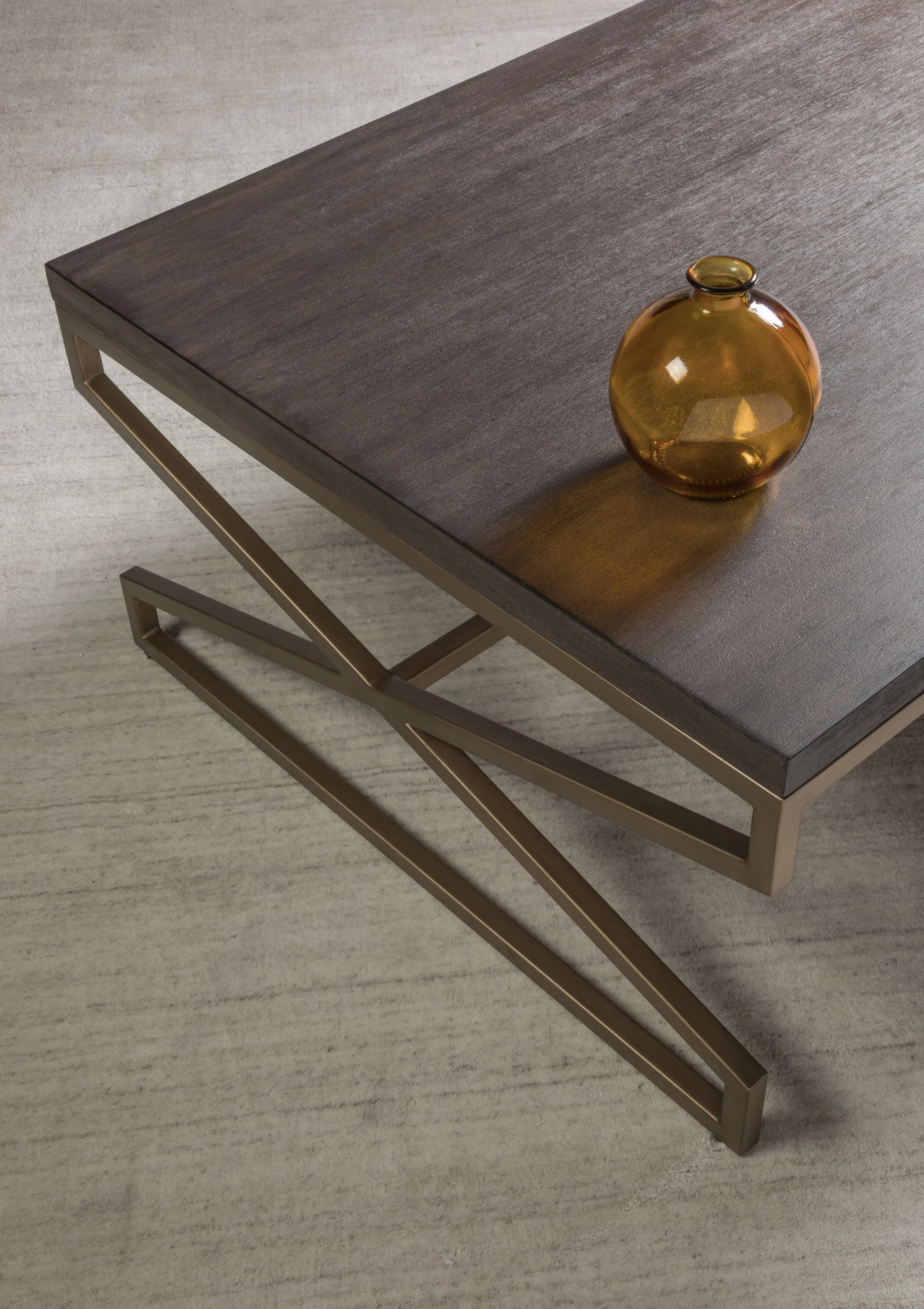 Cohesion Program Edict Rectangular Cocktail Table - Image 3