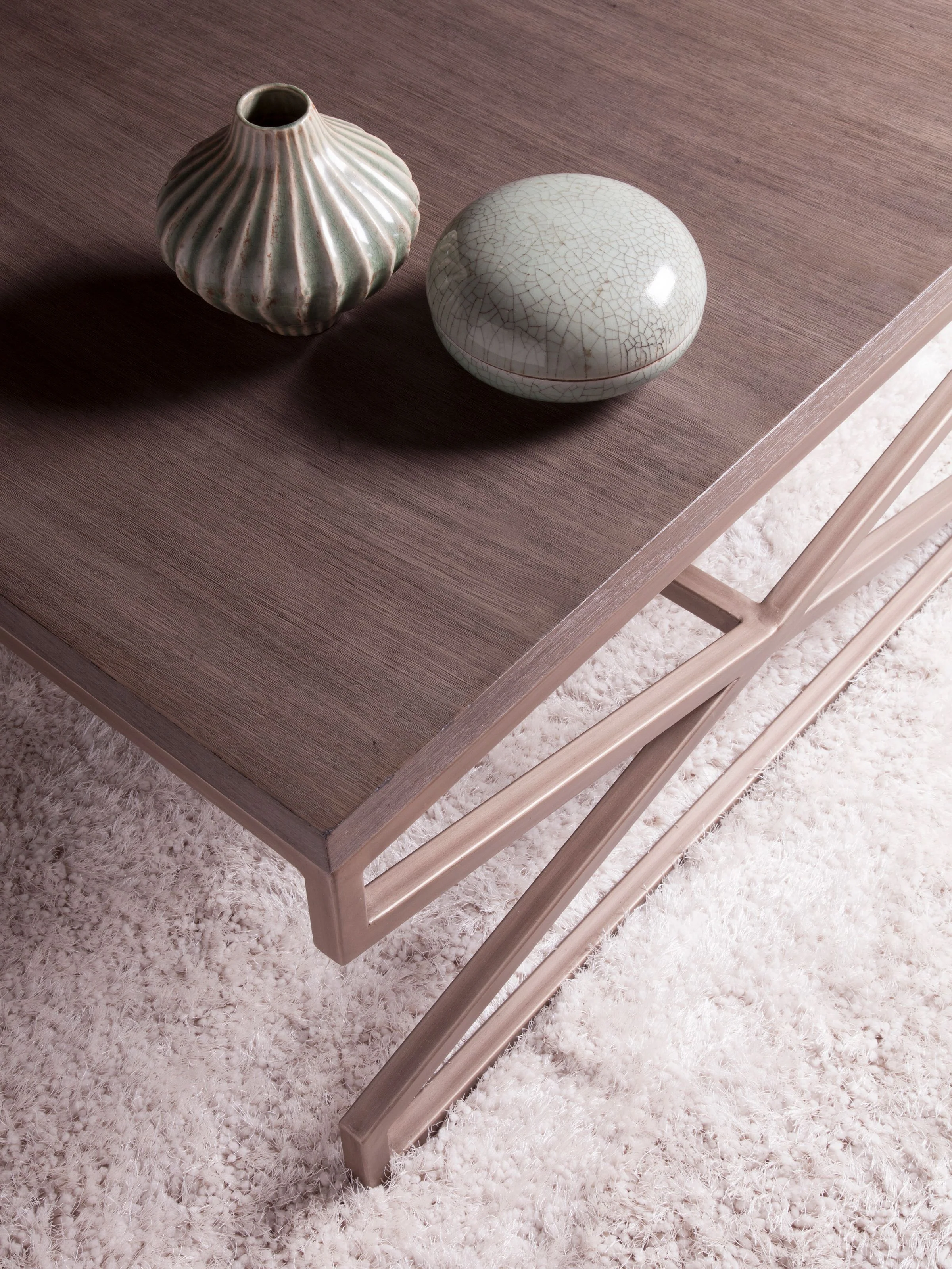 Cohesion Program Edict Rectangular Cocktail Table - Image 6
