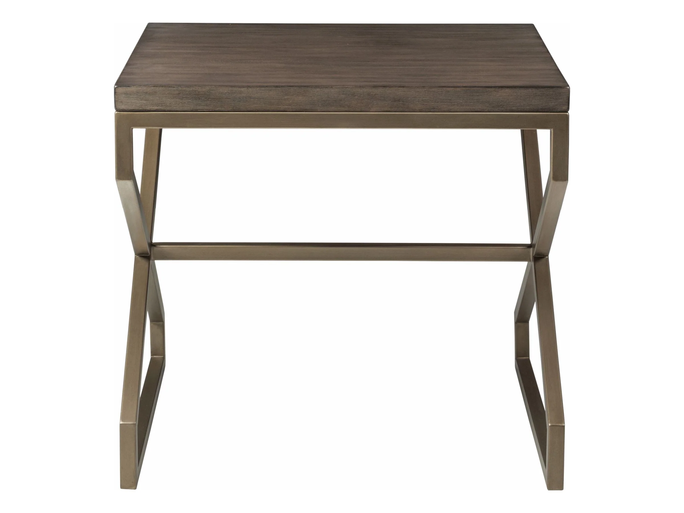 Cohesion Program Edict Square End Table - Image 2