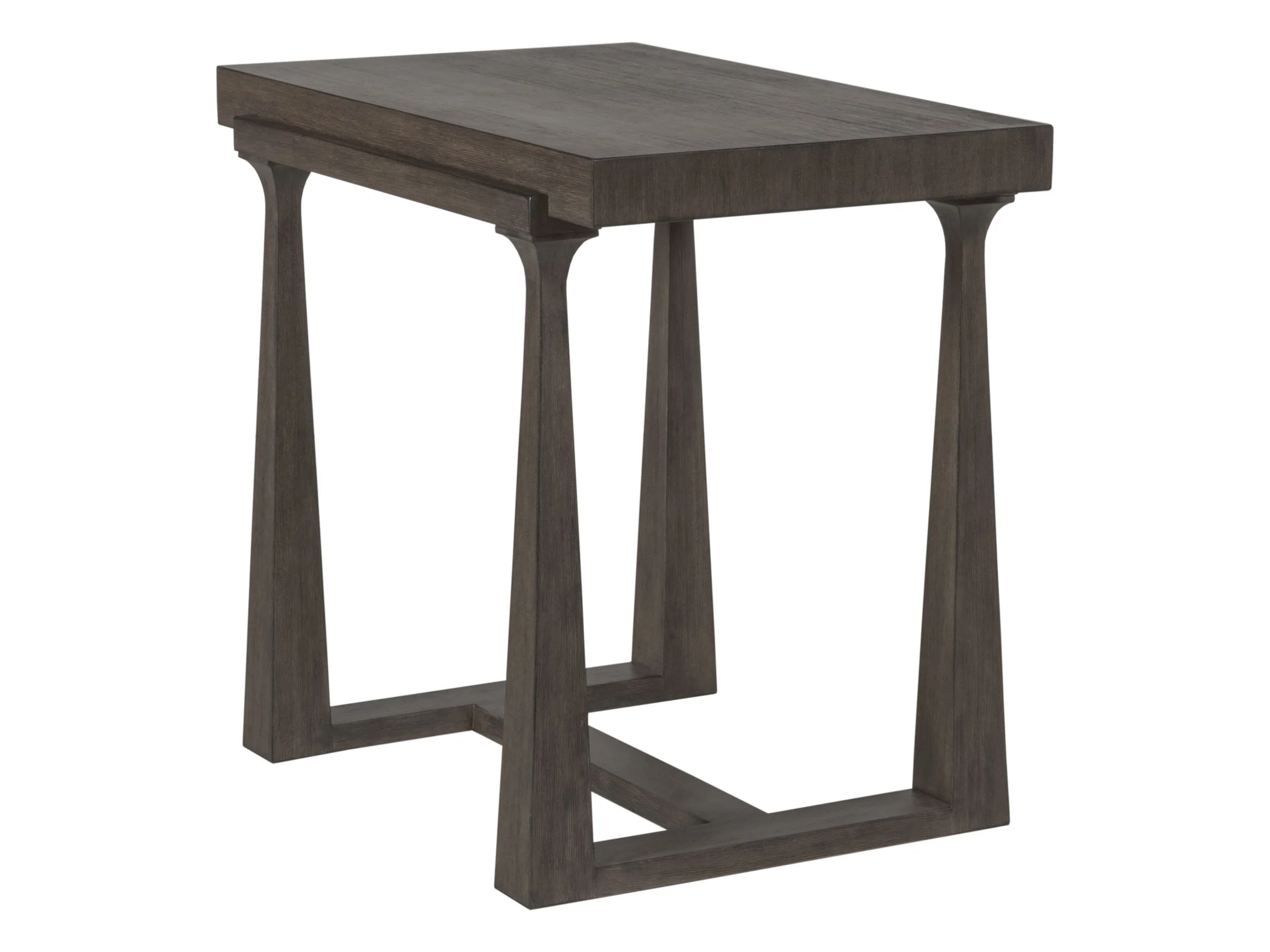 Cohesion Program Grantland Rectangular End Table - Image 2
