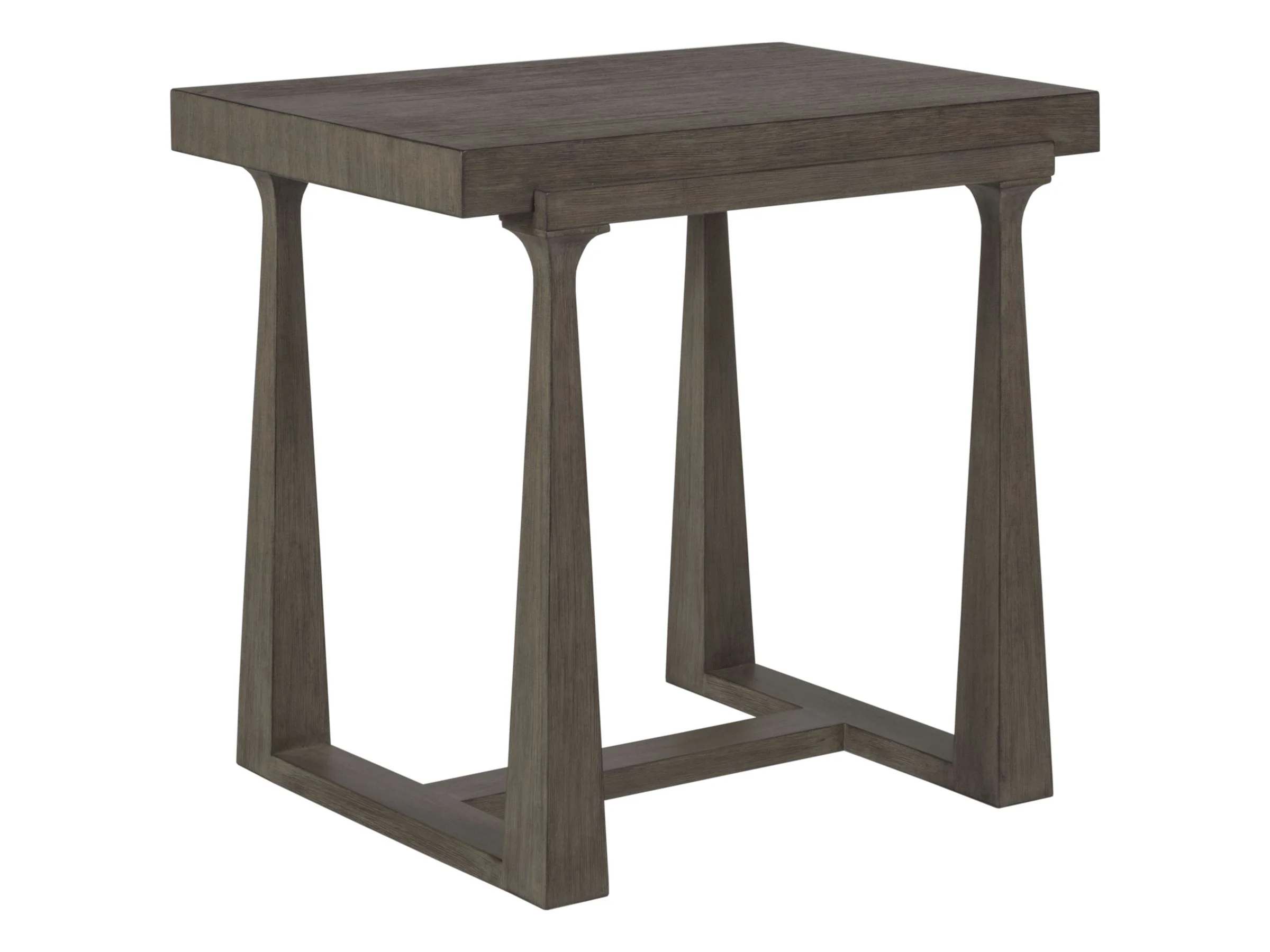 Cohesion Program Grantland Rectangular End Table - Image 5