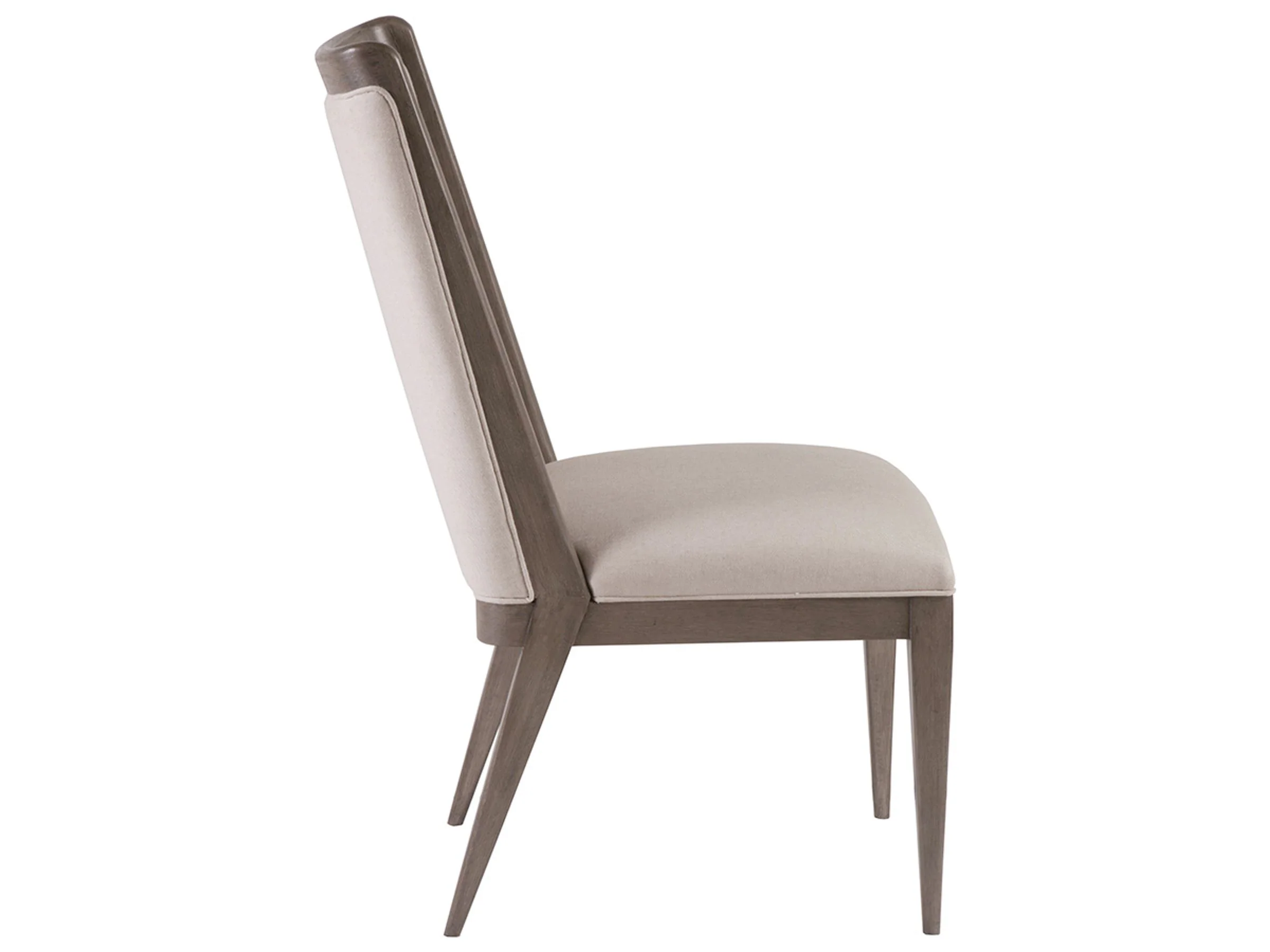Cohesion Program Haiku Upholstered Side Chair - Image 18