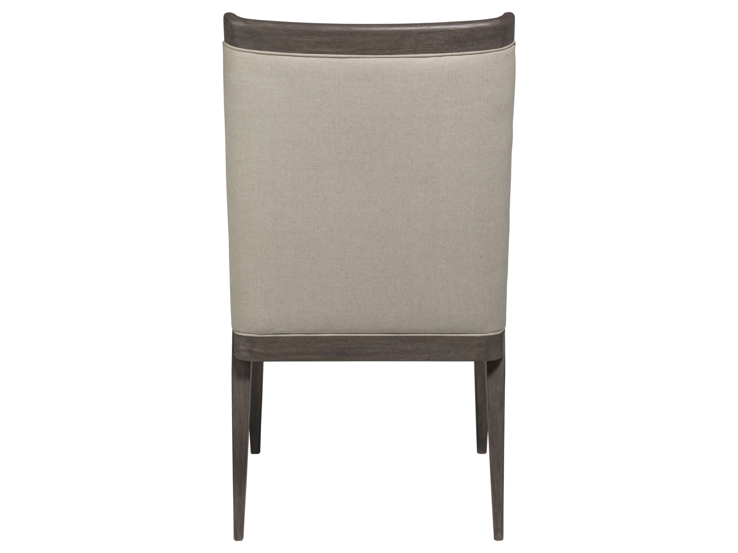 Cohesion Program Haiku Upholstered Side Chair - Image 6