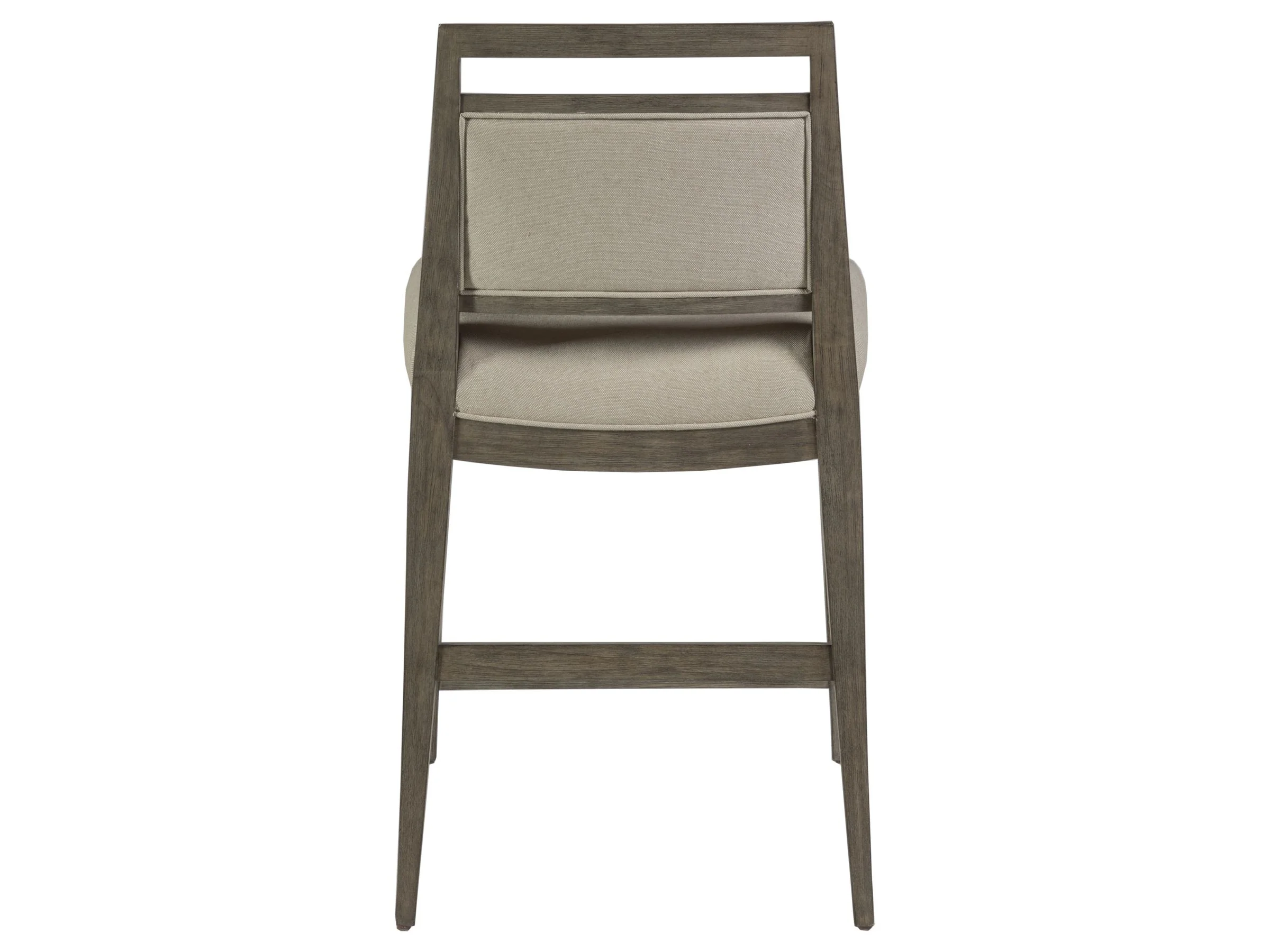 Cohesion Program Nico Upholstered Counter Stool - Image 10