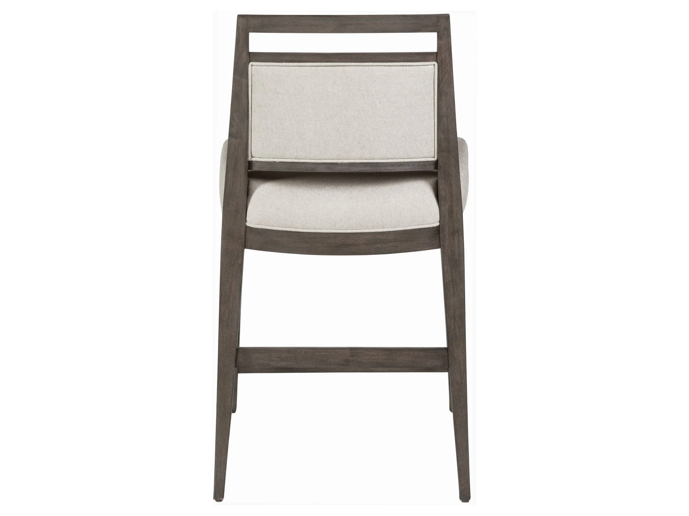 Cohesion Program Nico Upholstered Counter Stool - Image 5