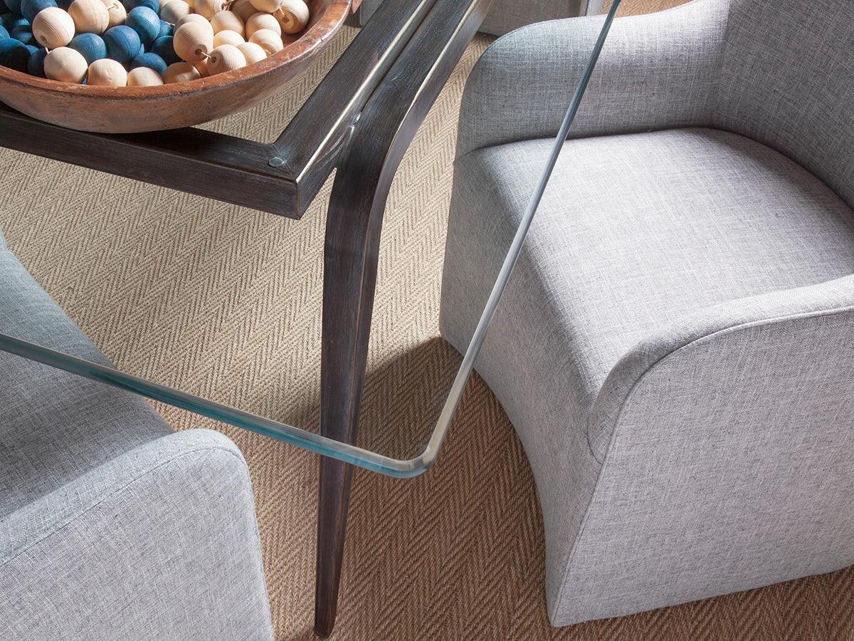 Cohesion Riley Arm Chair - Image 4