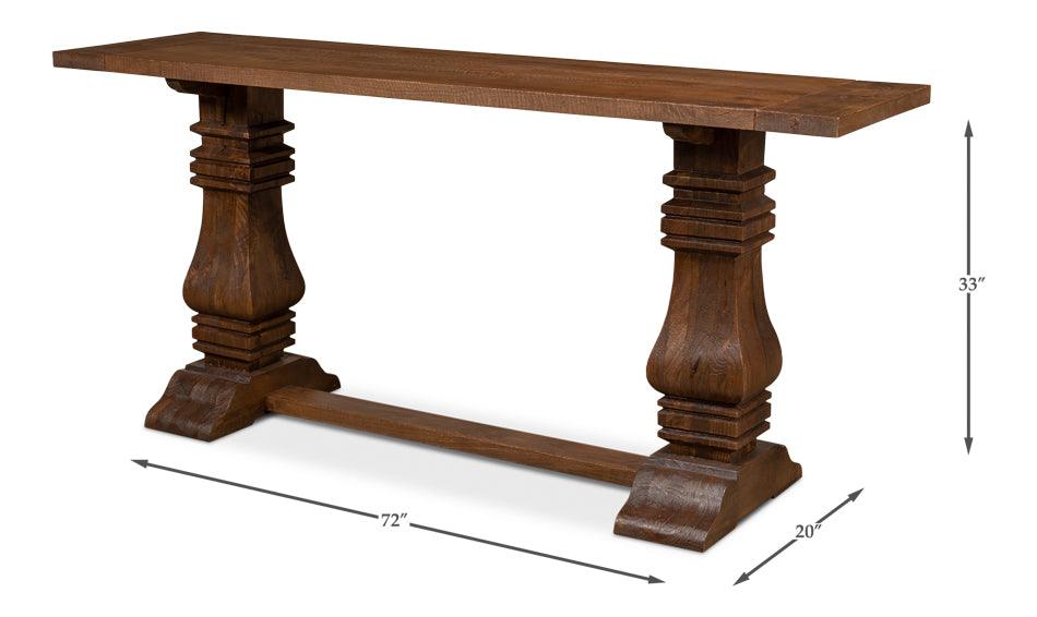 Colette Console Table - Image 5