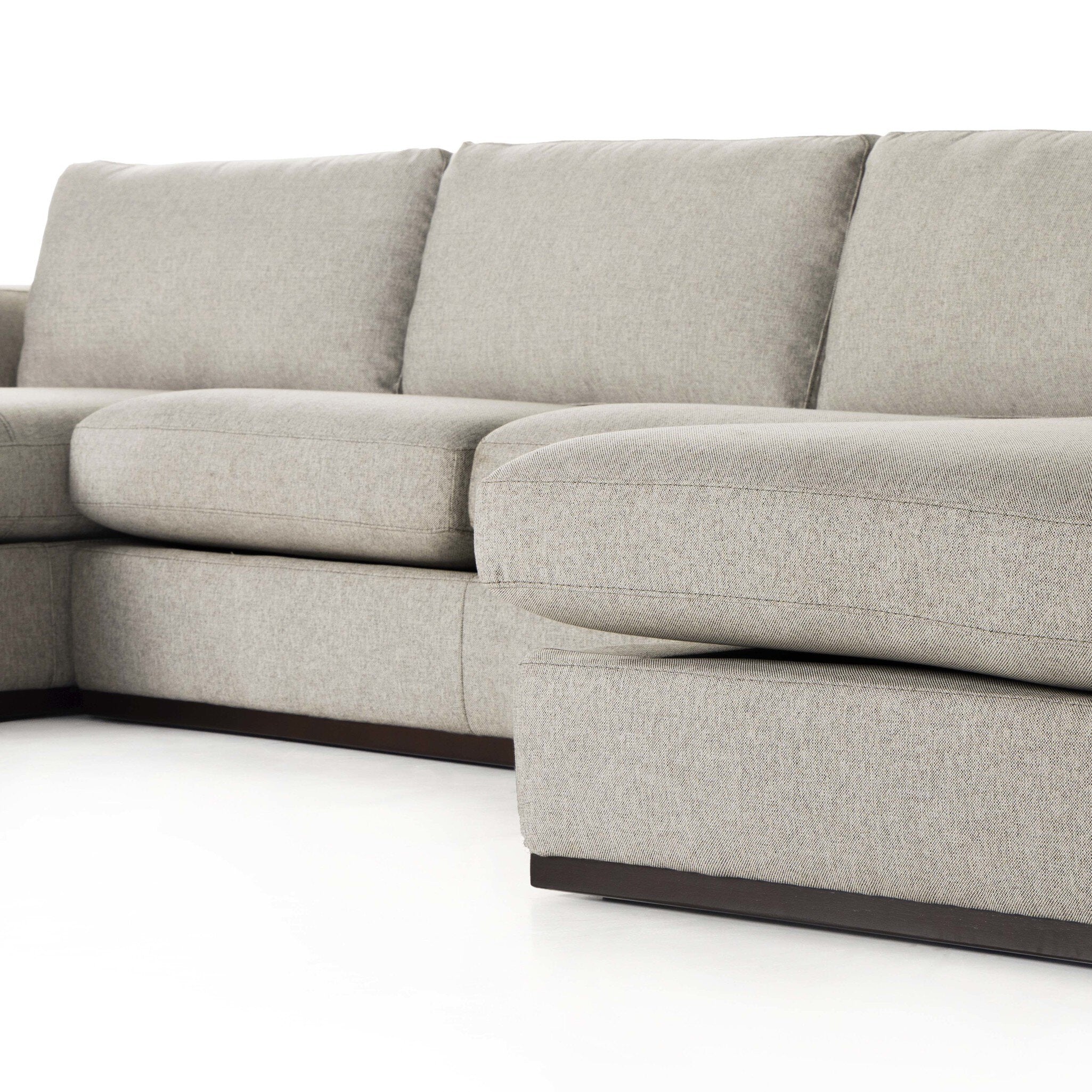 Colt 3-Piece U Sectional - Image 6