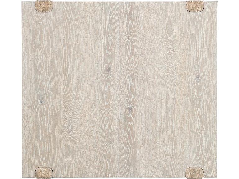 Commerce and Market Seaside Rectangle Dining Table w/1-22in Leaf - Image 4