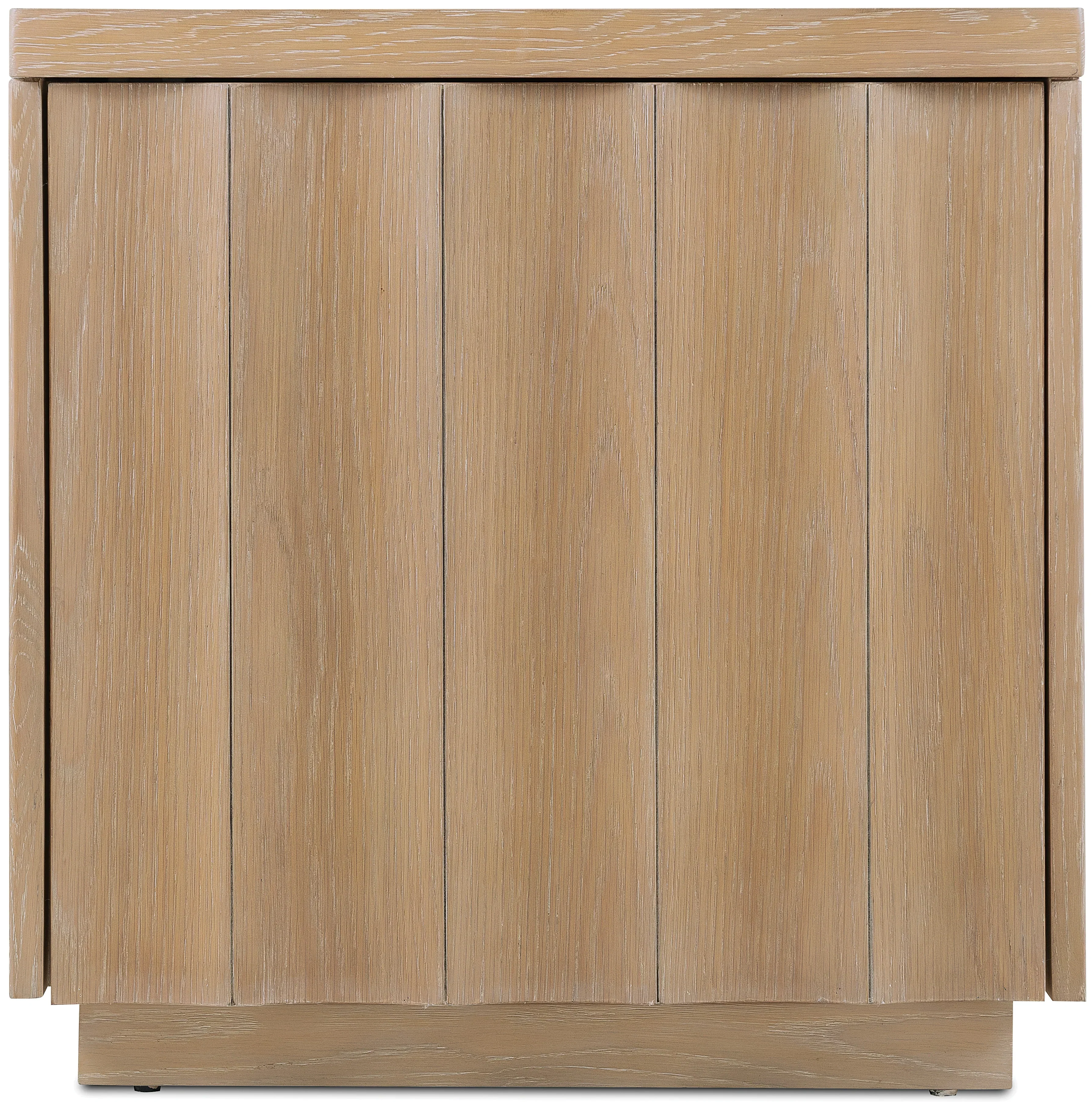 Commerce and Market Willow End Table - Image 3