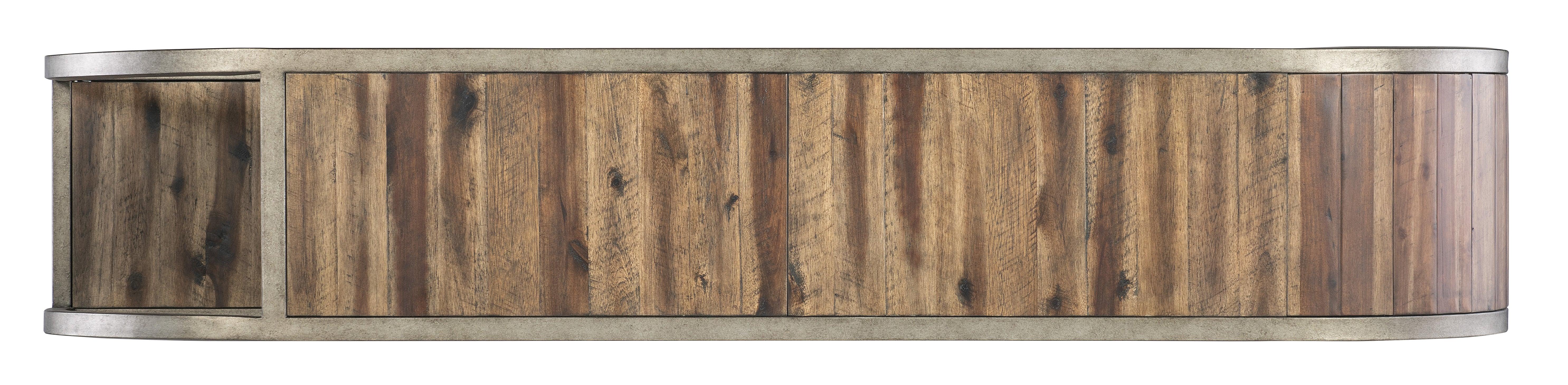 Commerce & Market Open Ended Console Table - Image 4