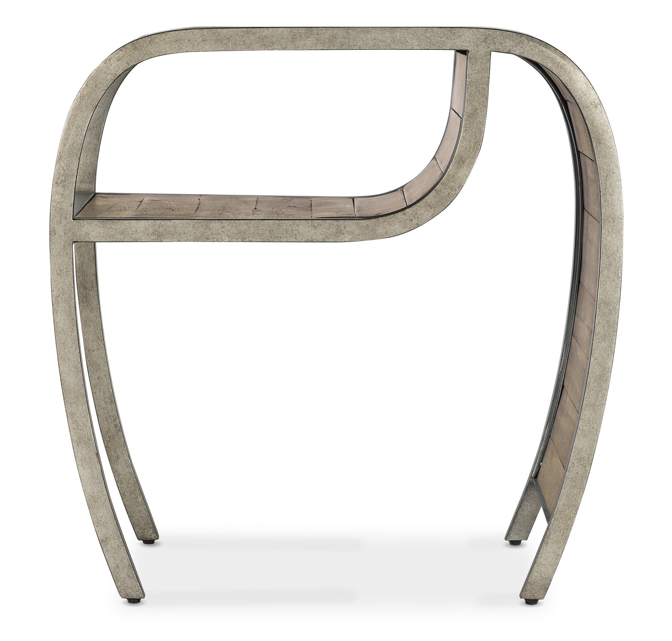 Commerce & Market Open Ended End Table - Image 3