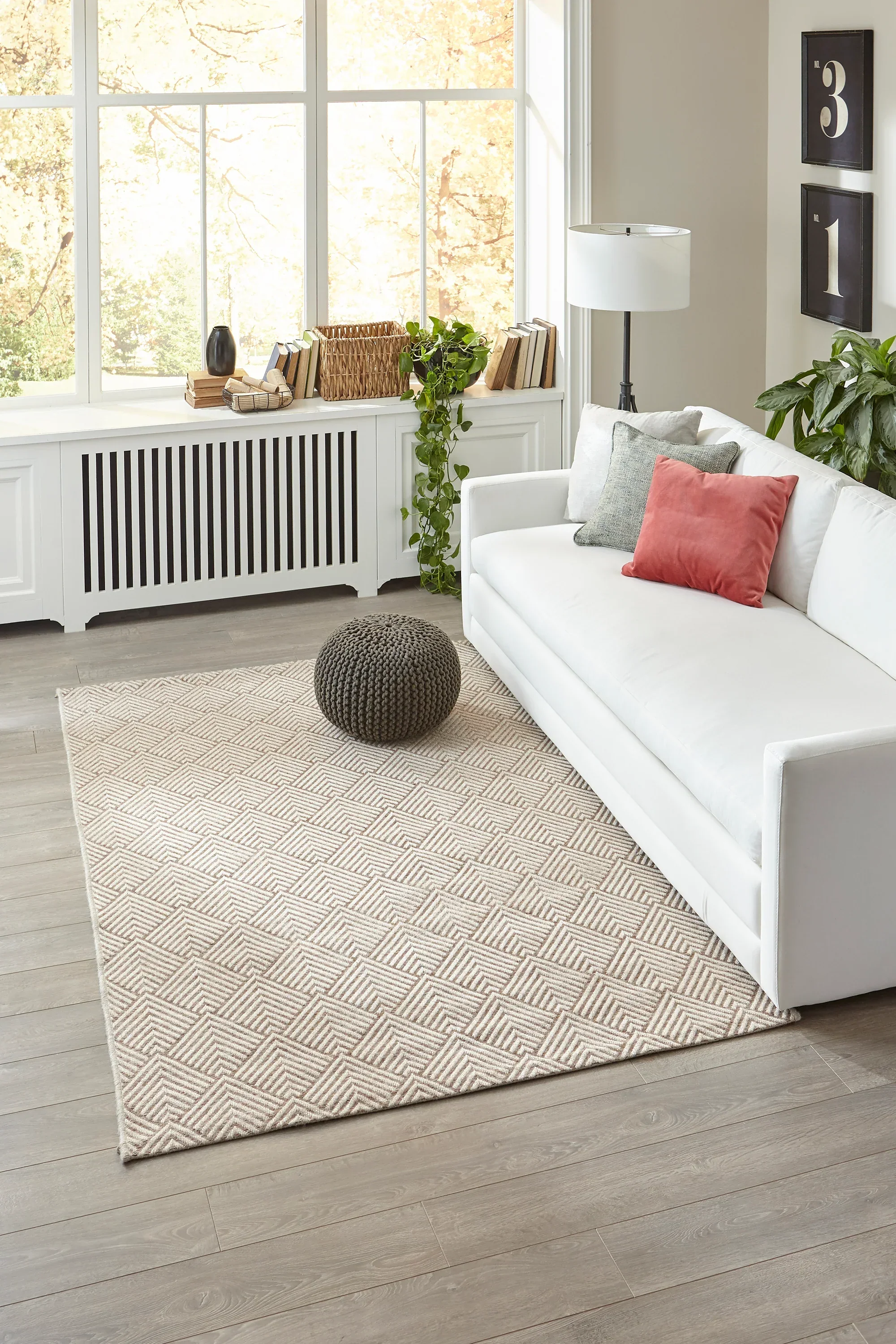Como 3 Rug - Image 8