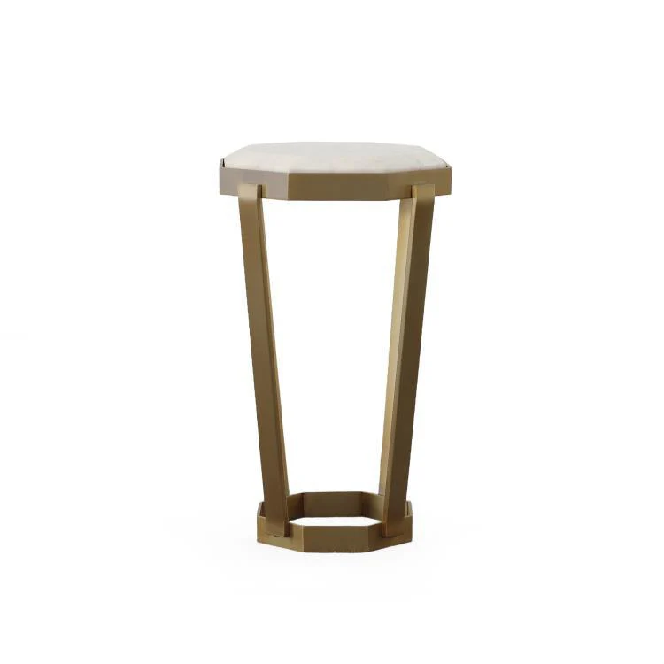 Compositions Compositions Accent Table - Image 2