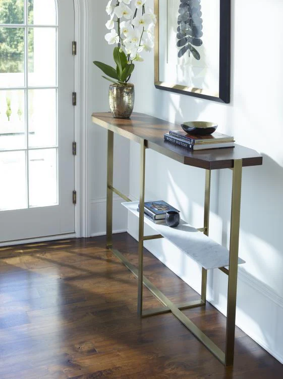 Compositions Console Table 2 - Image 4