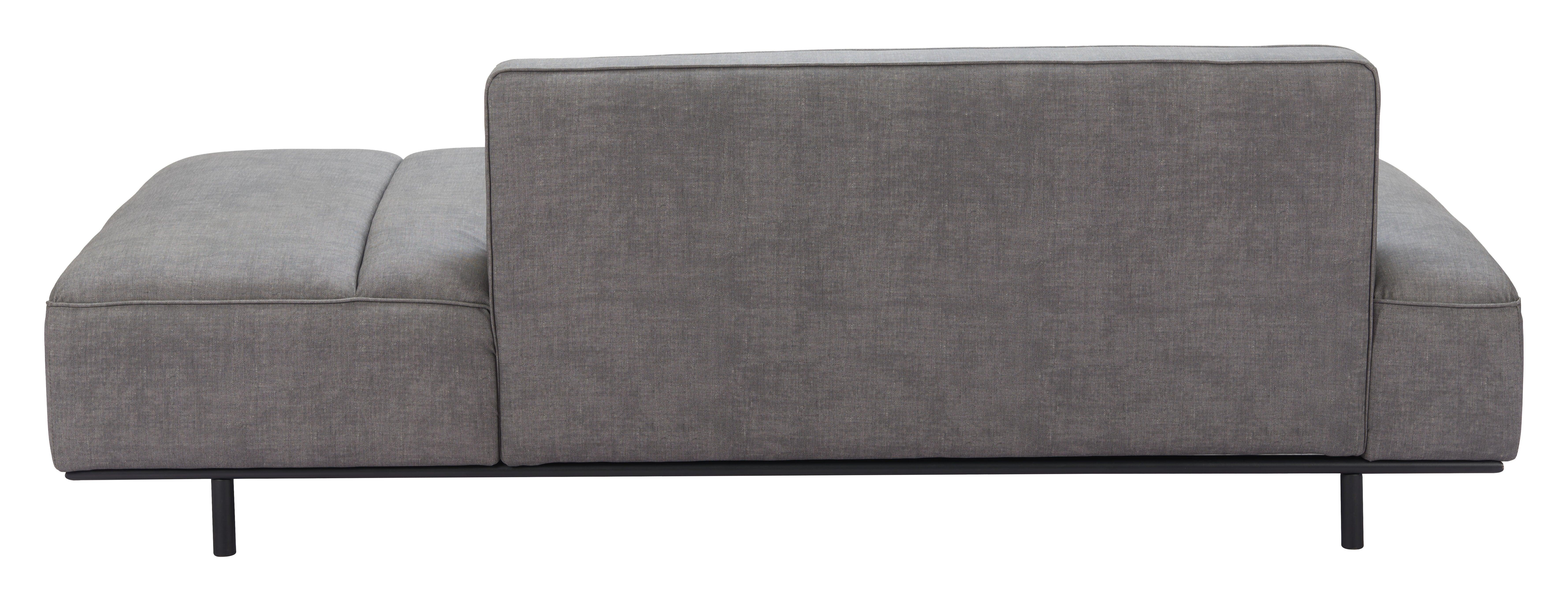 Confection Sofa Gray - Image 5