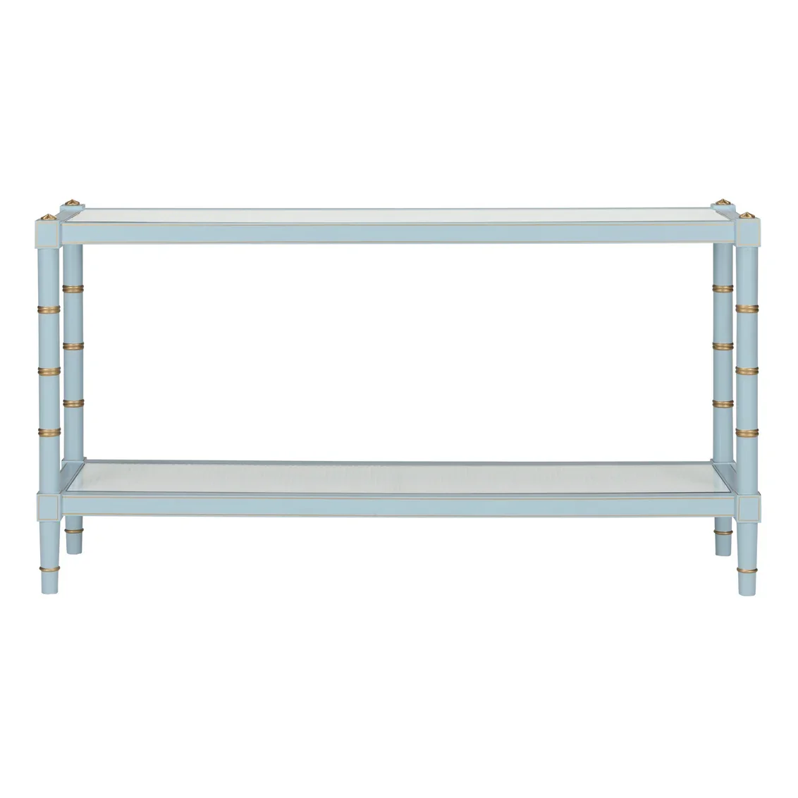 Conner Cane Console - Image 2