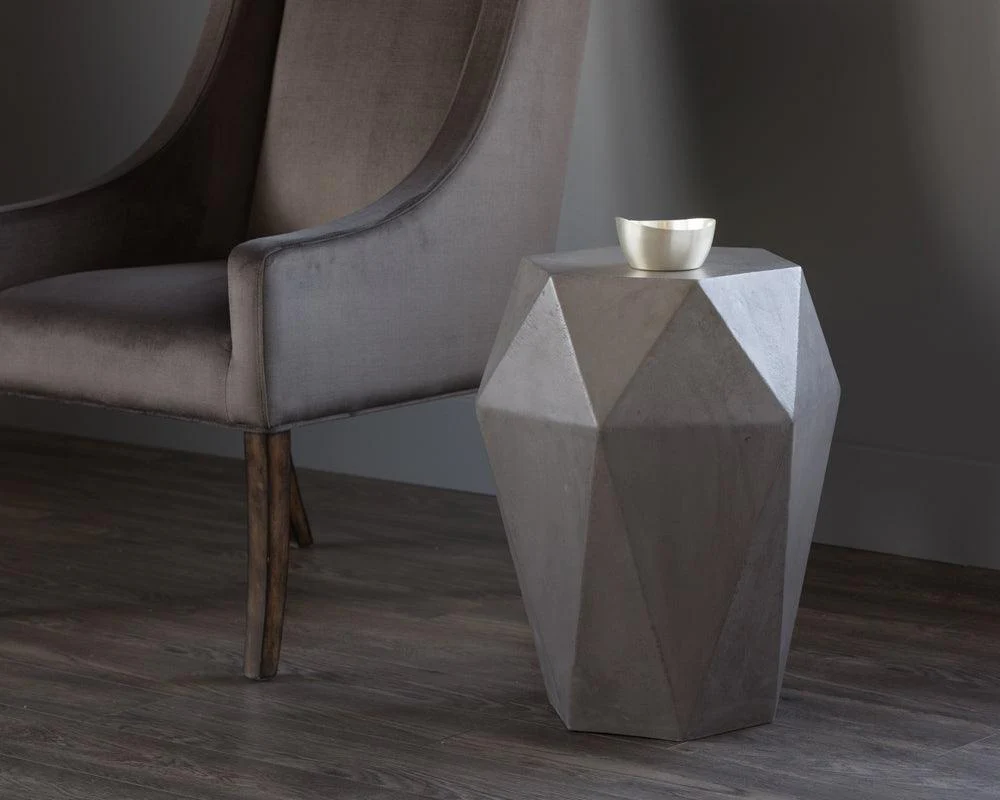 Constance End Table - Image 2