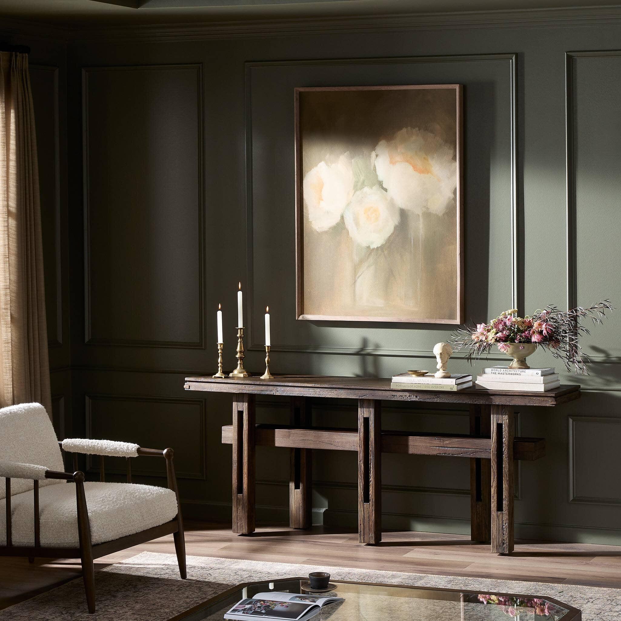 Contessa Console Table - Image 2