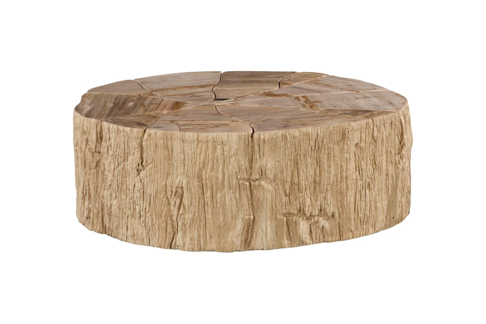 Converge Petrified Coffee Table - Image 3
