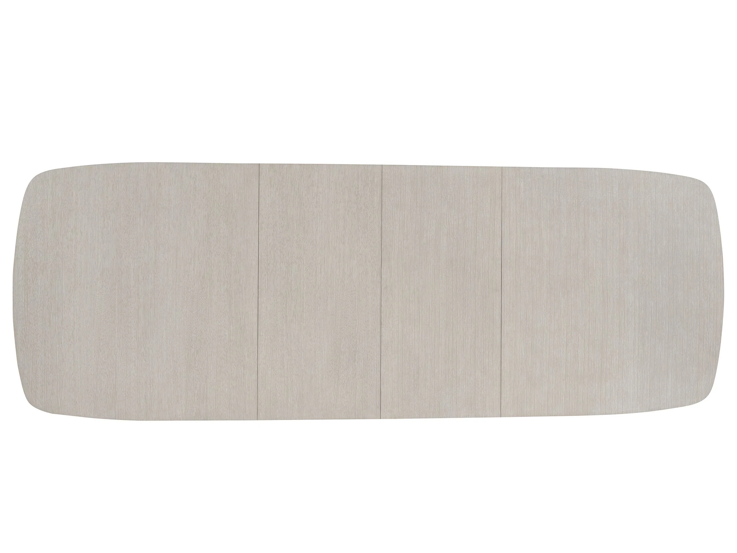 Copacabana Amador Double Pedistal Dining Table - Image 4