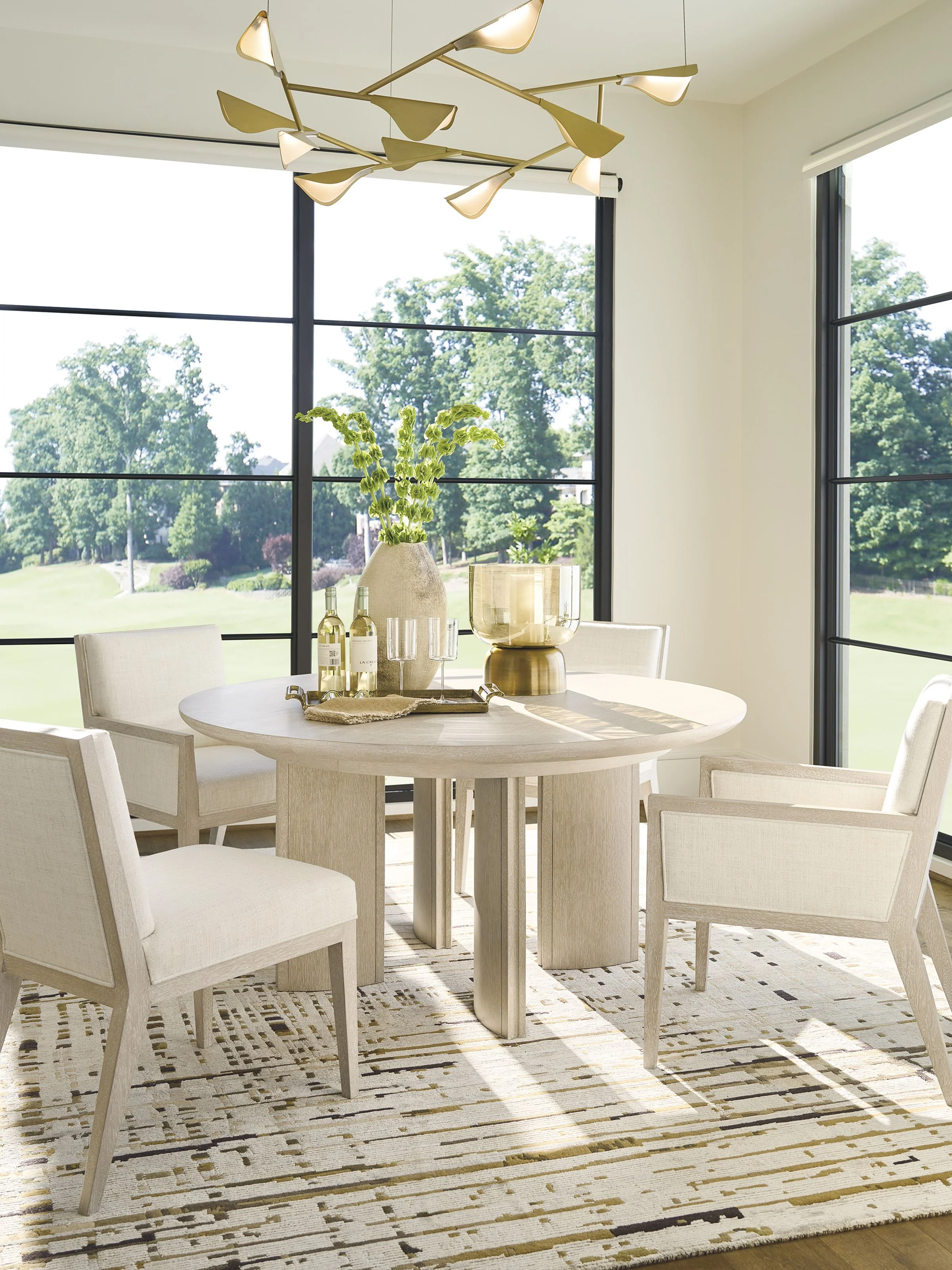 Copacabana Bolero Side Chair - Image 3
