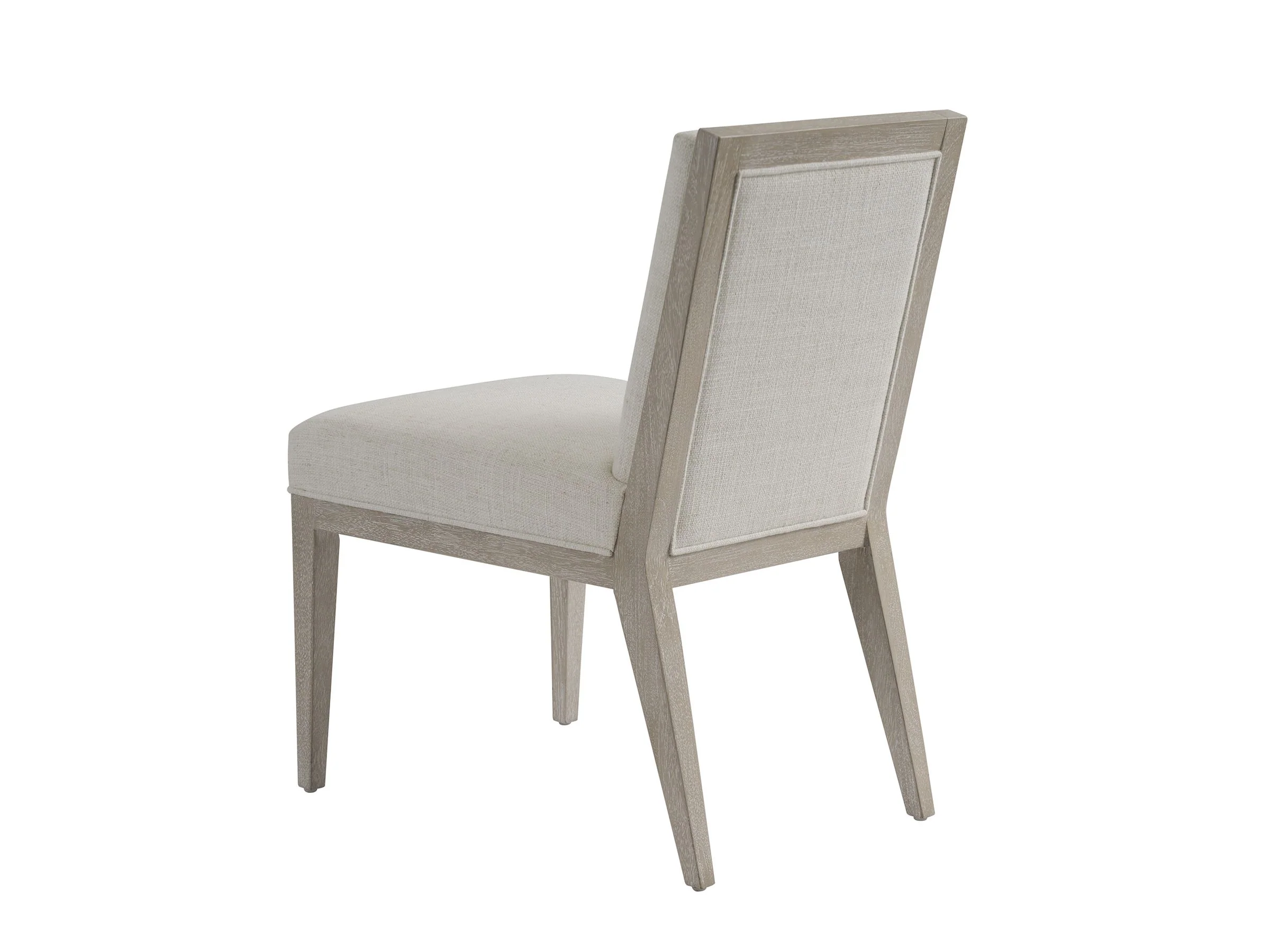 Copacabana Bolero Side Chair - Image 4