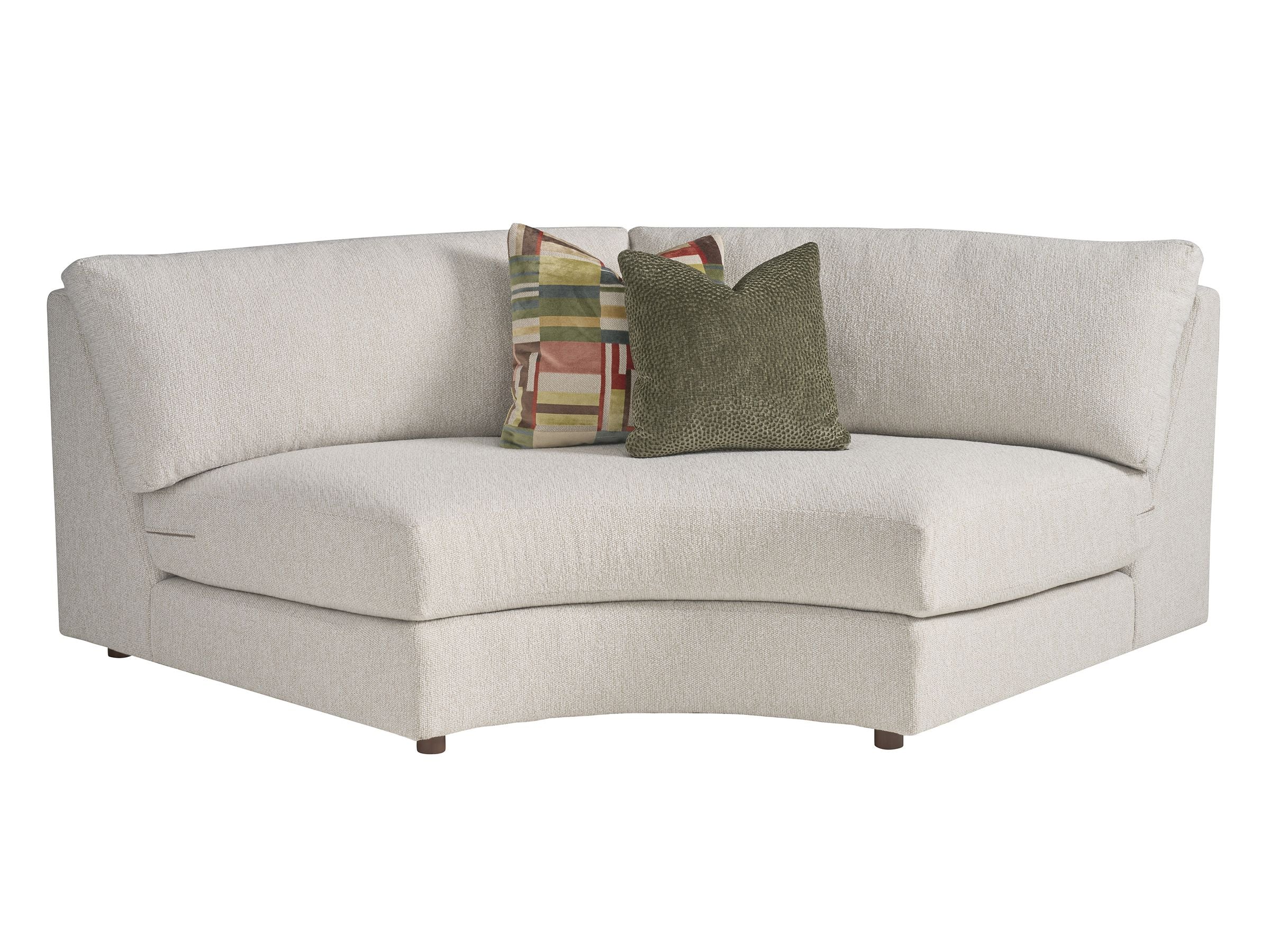 Copacabana Carmela Curved Wedge